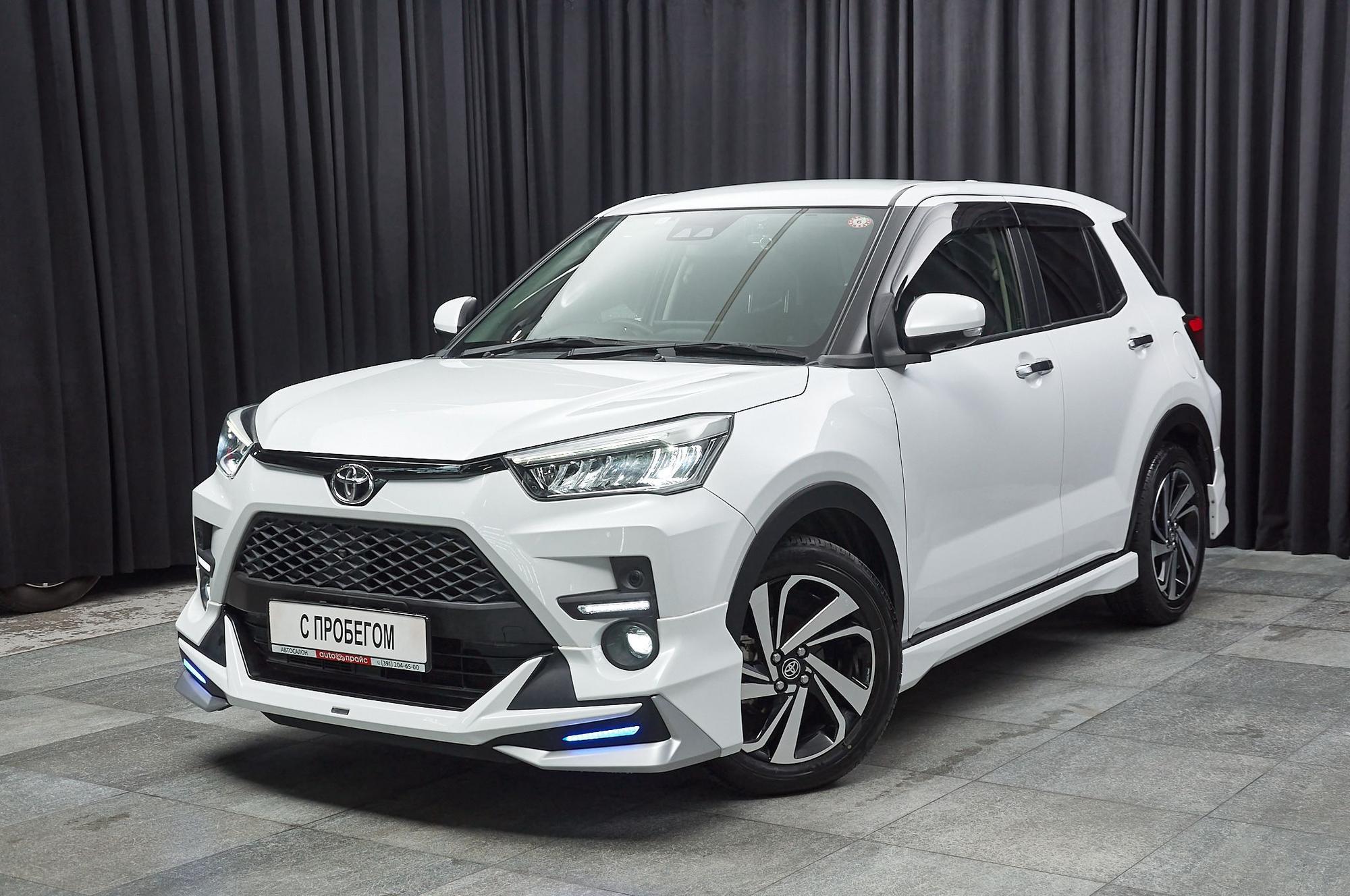 Автомобиль - изображение 1 из 5