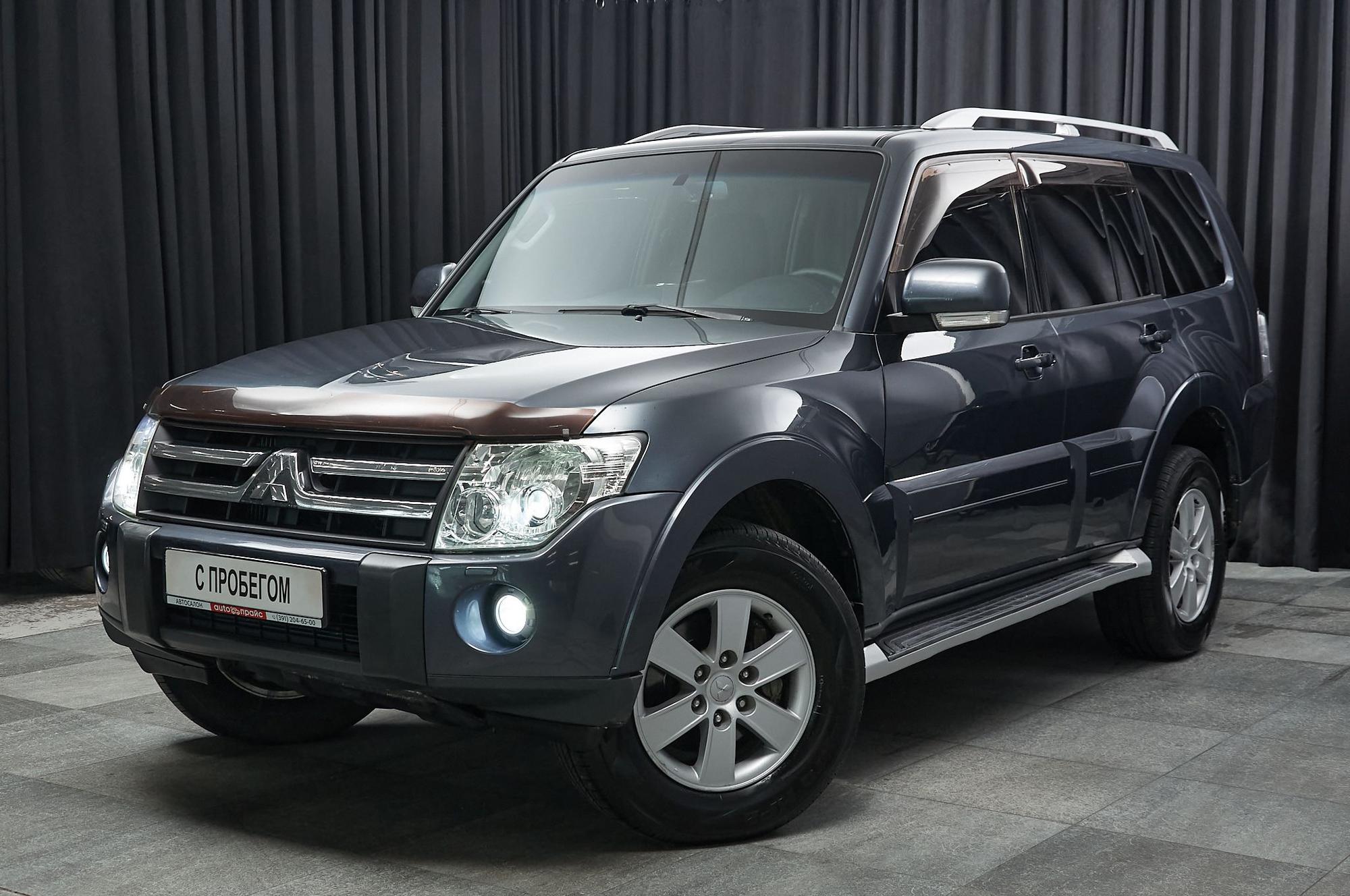 Автомобиль - изображение 1 из 5