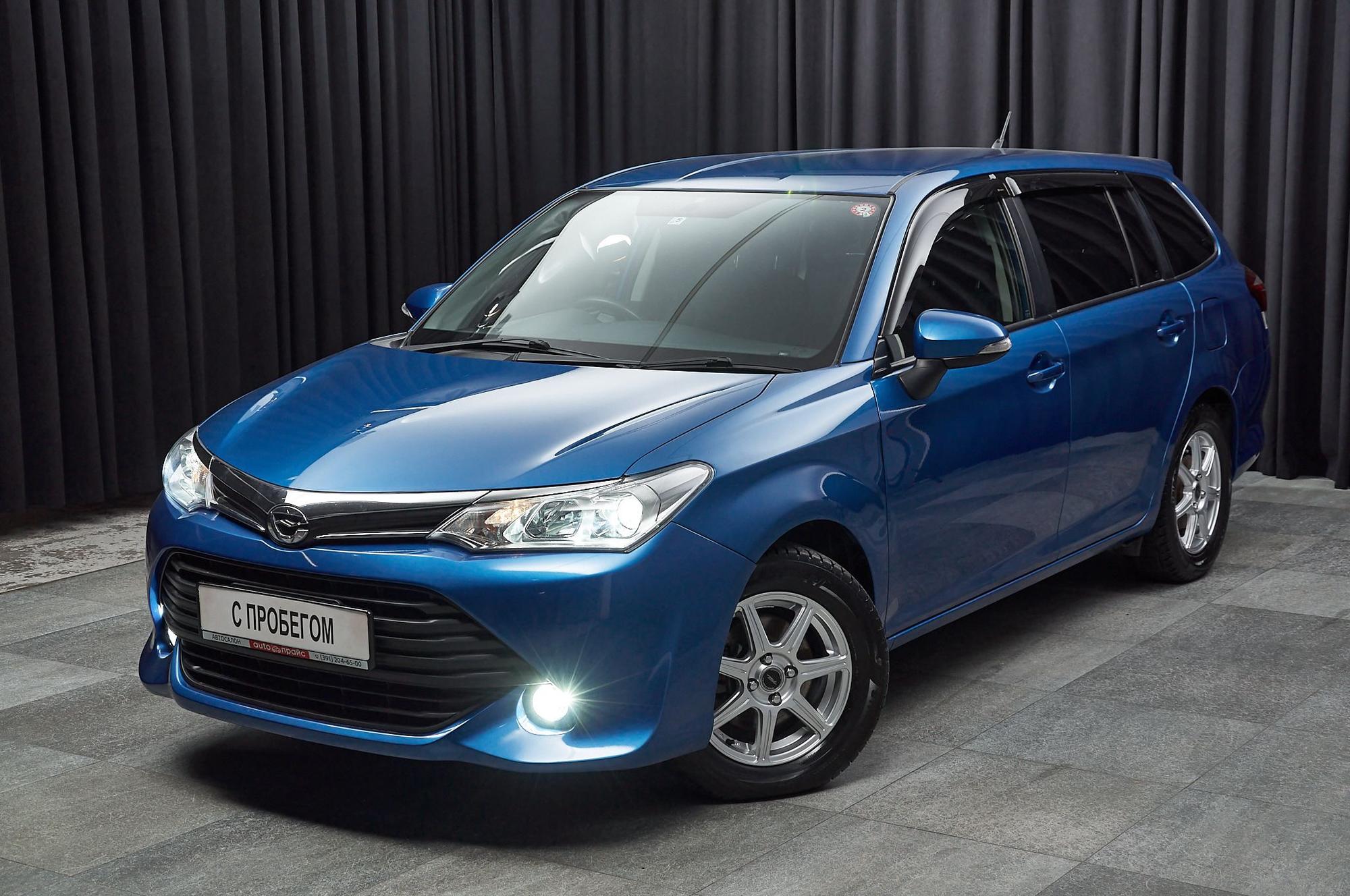 Автомобиль - изображение 1 из 5