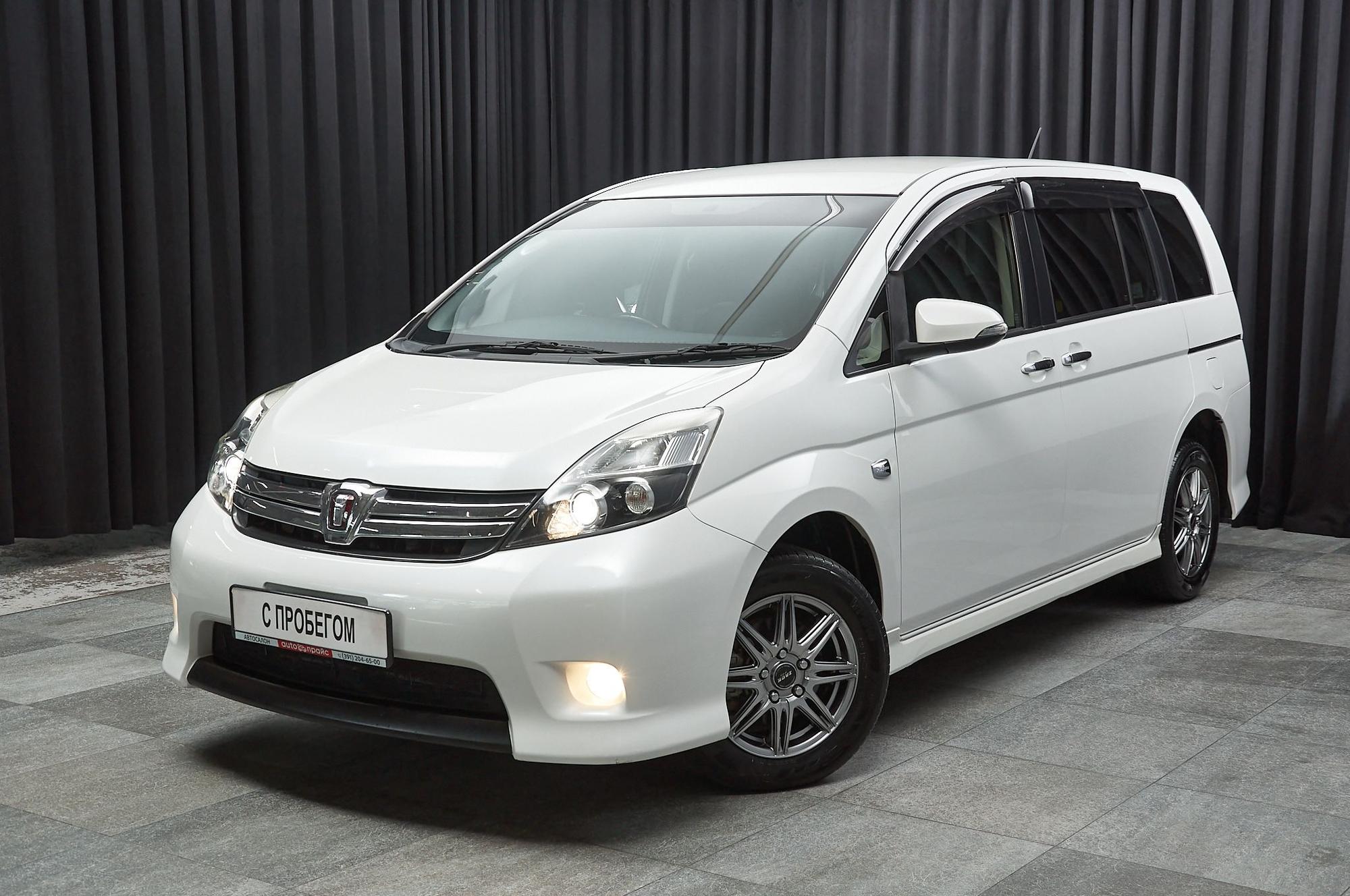 Автомобиль - изображение 1 из 5