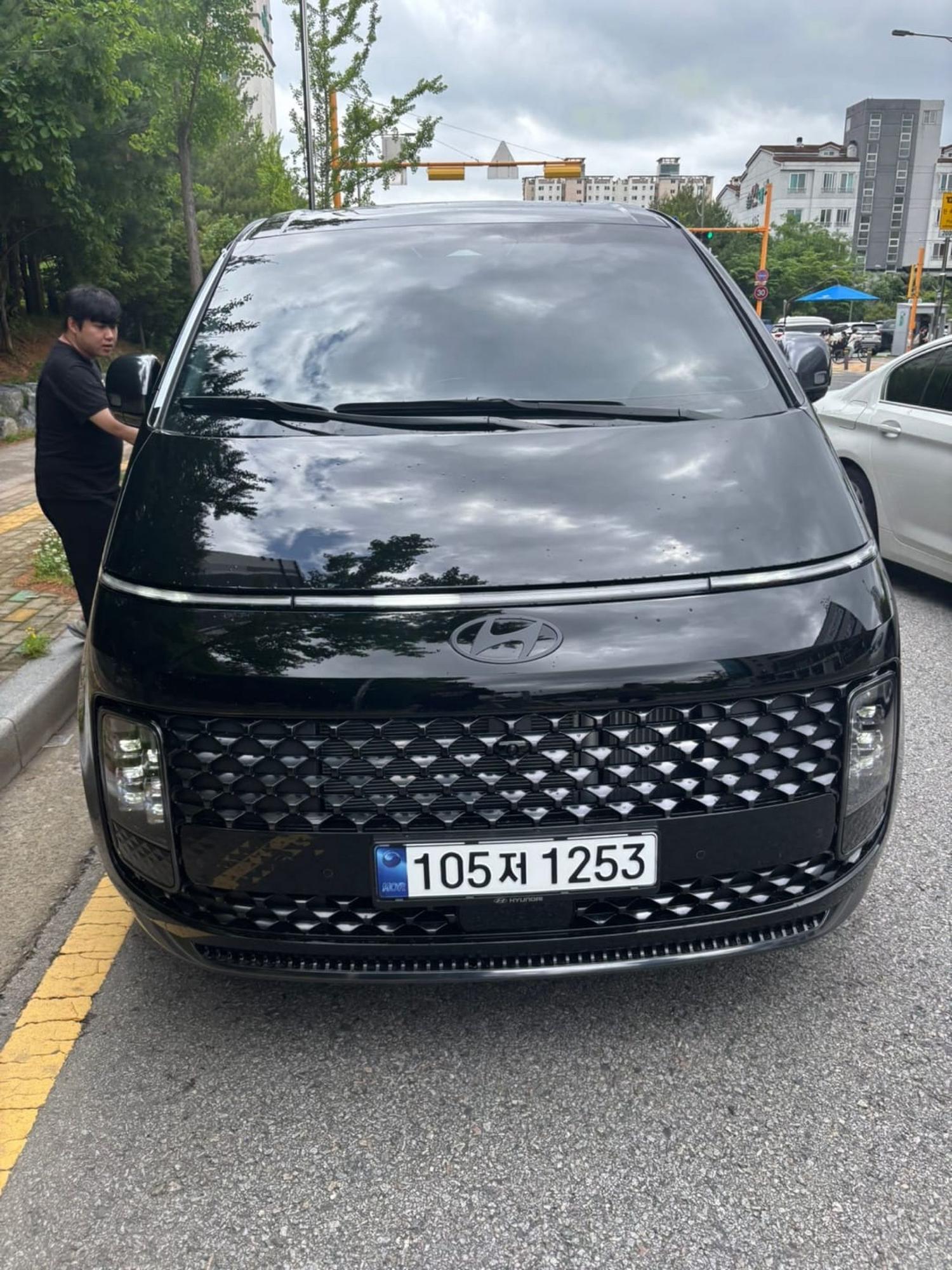 Автомобиль - изображение 1 из 5