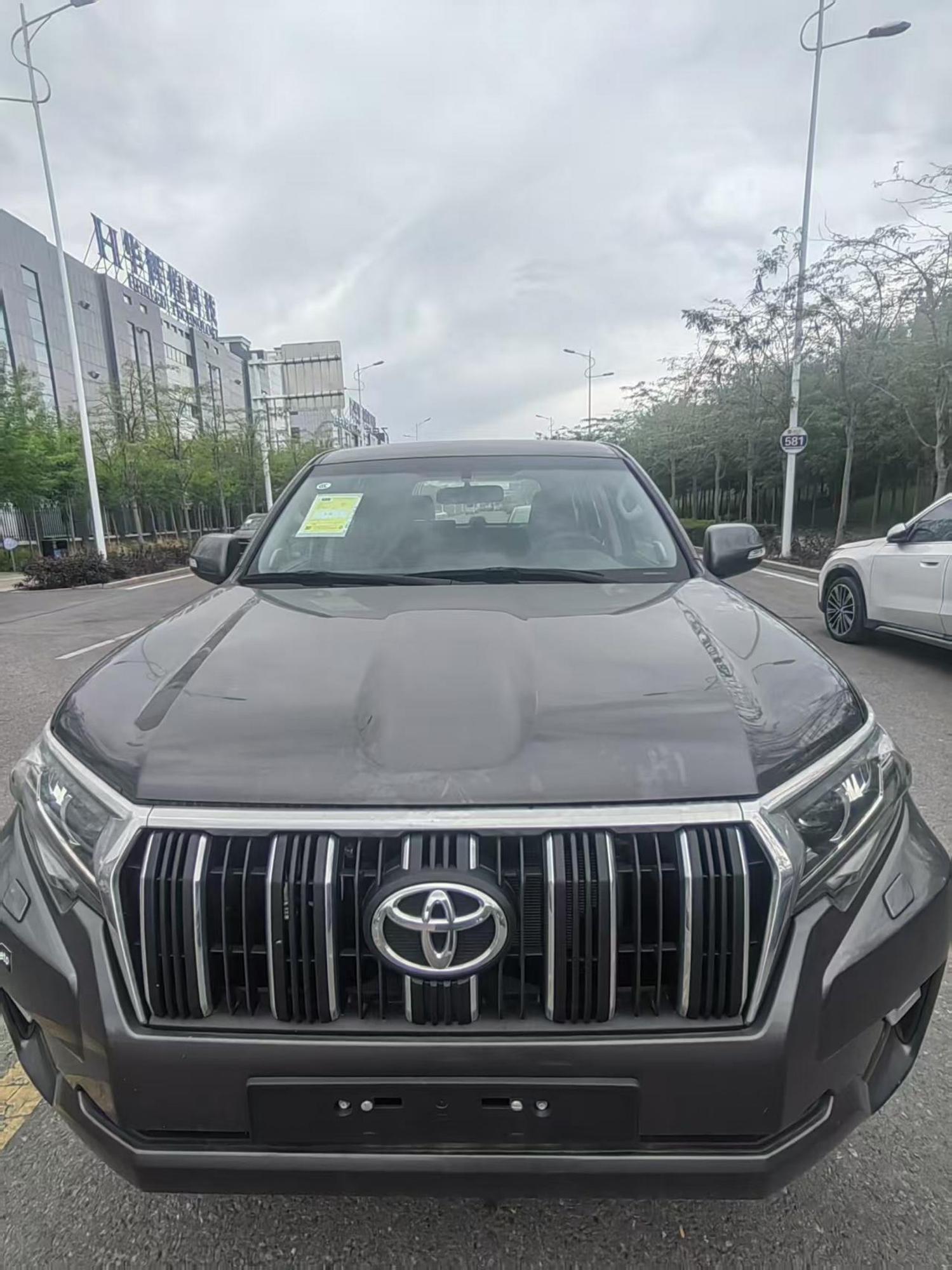 Автомобиль - изображение 1 из 5