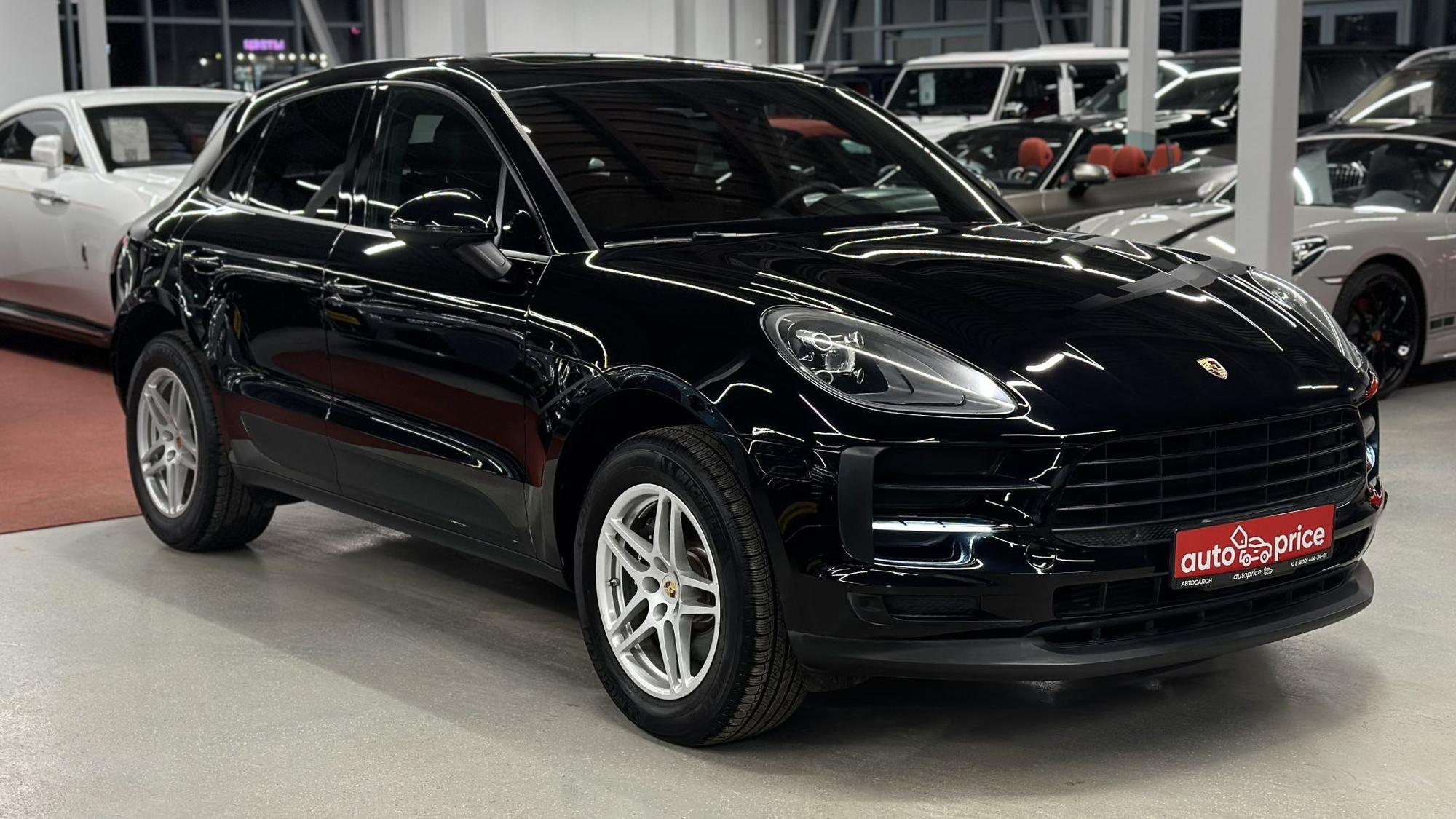 Автомобиль - изображение 1 из 5