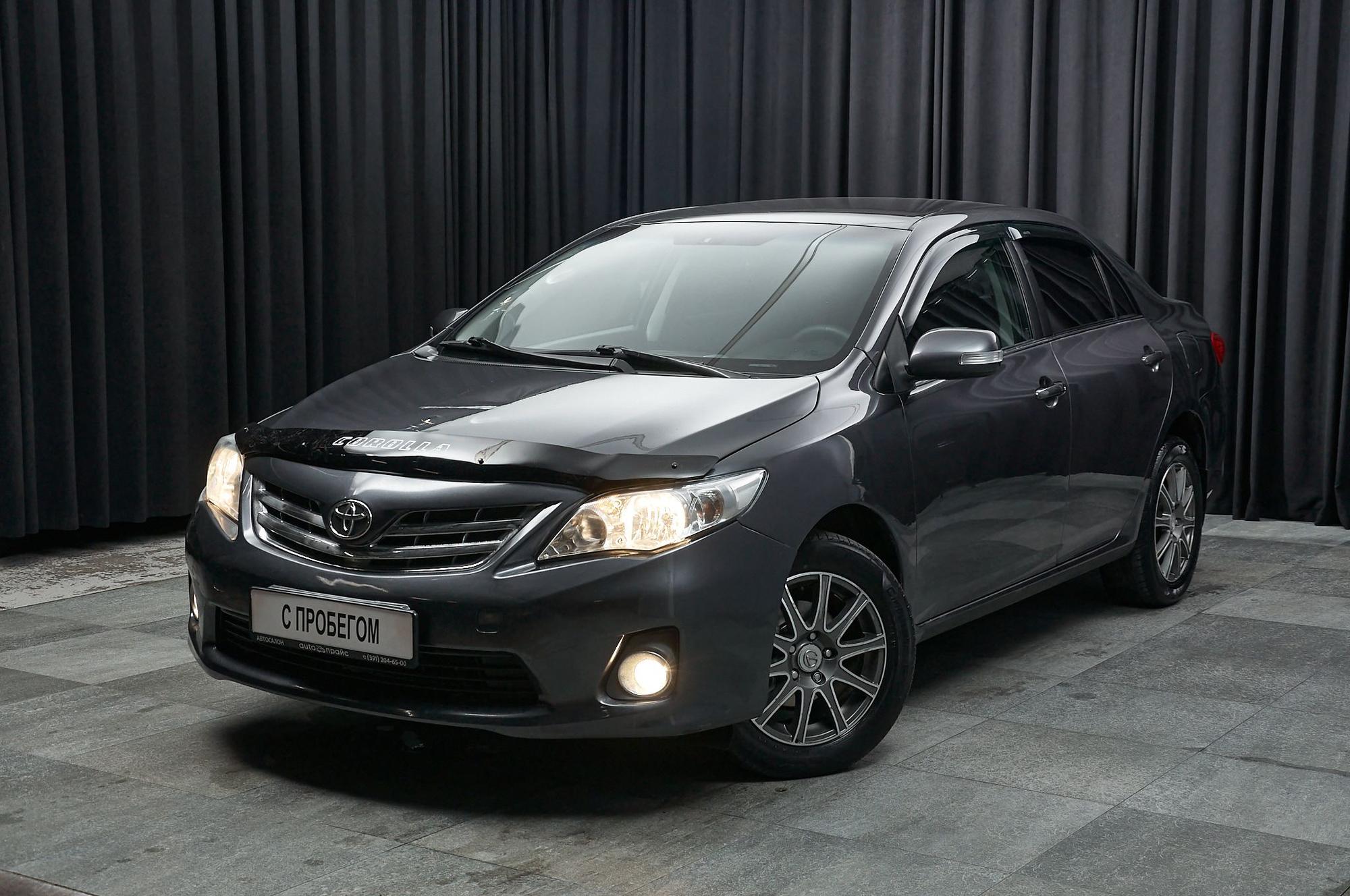 Автомобиль - изображение 1 из 5