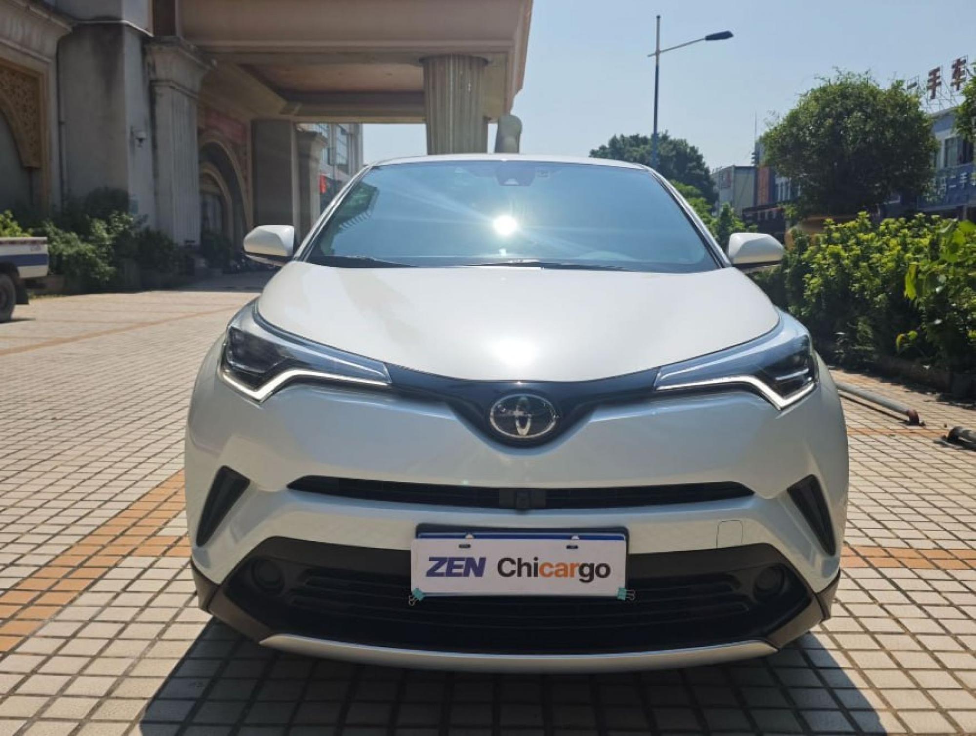 Автомобиль - изображение 1 из 5