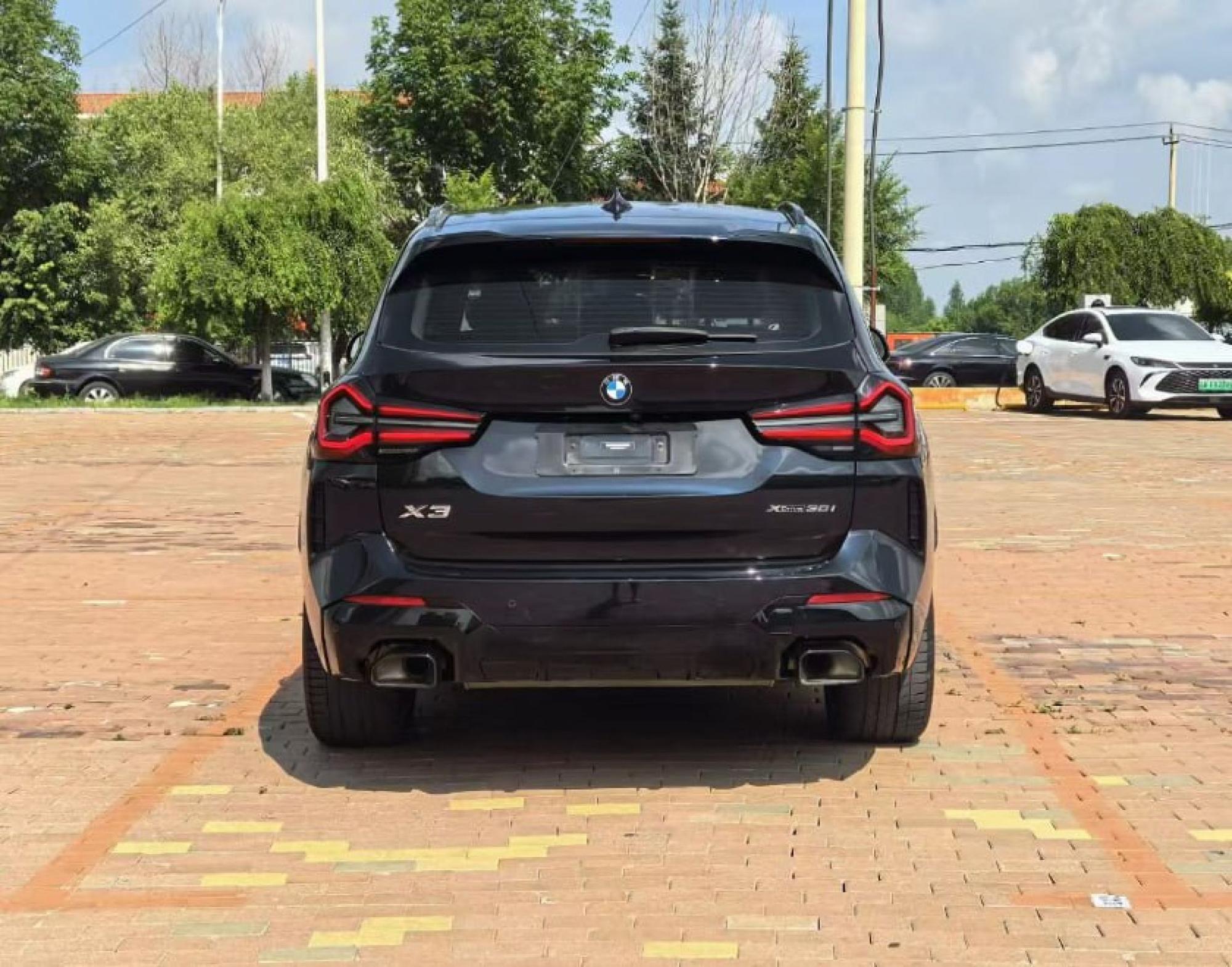 Автомобиль - изображение 1 из 5