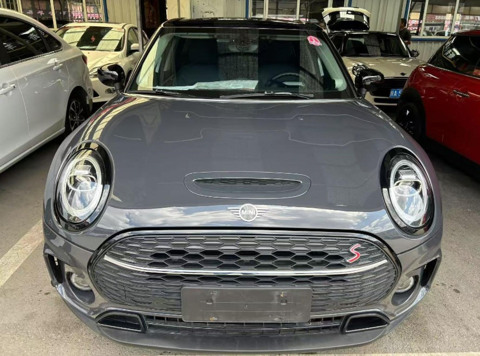 Автомобиль - изображение 1 из 5