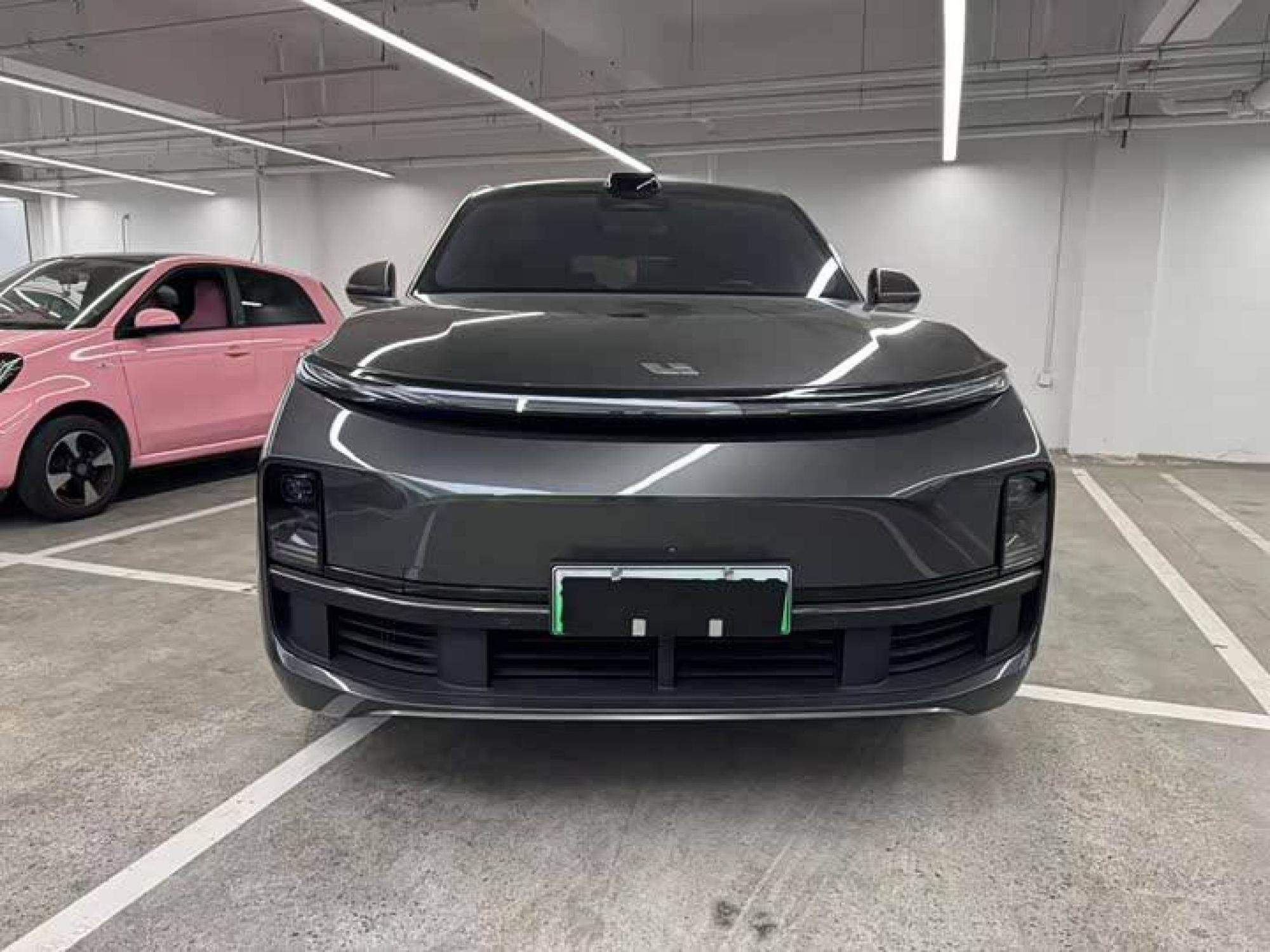 Автомобиль - изображение 1 из 4