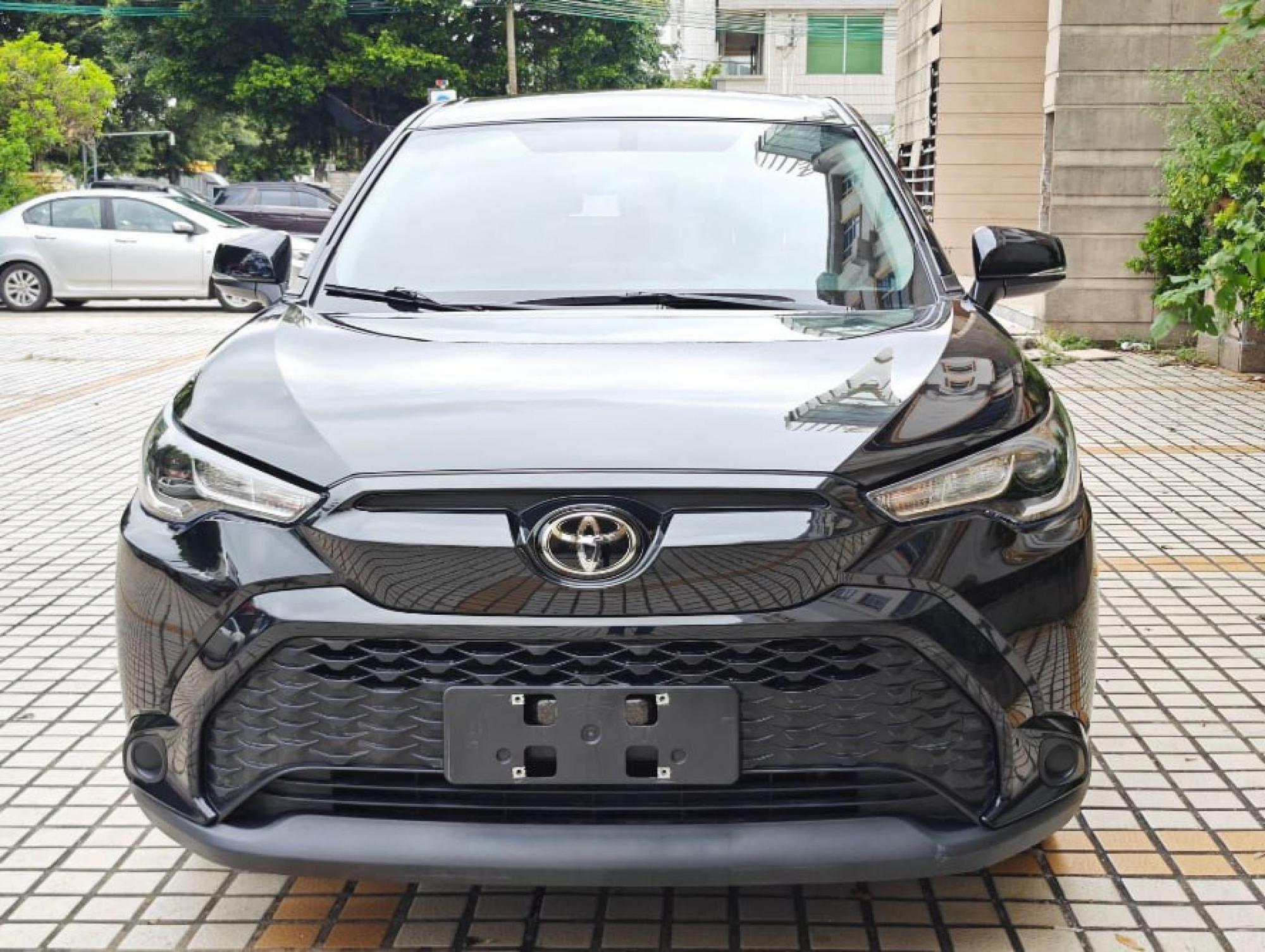 Автомобиль - изображение 1 из 5