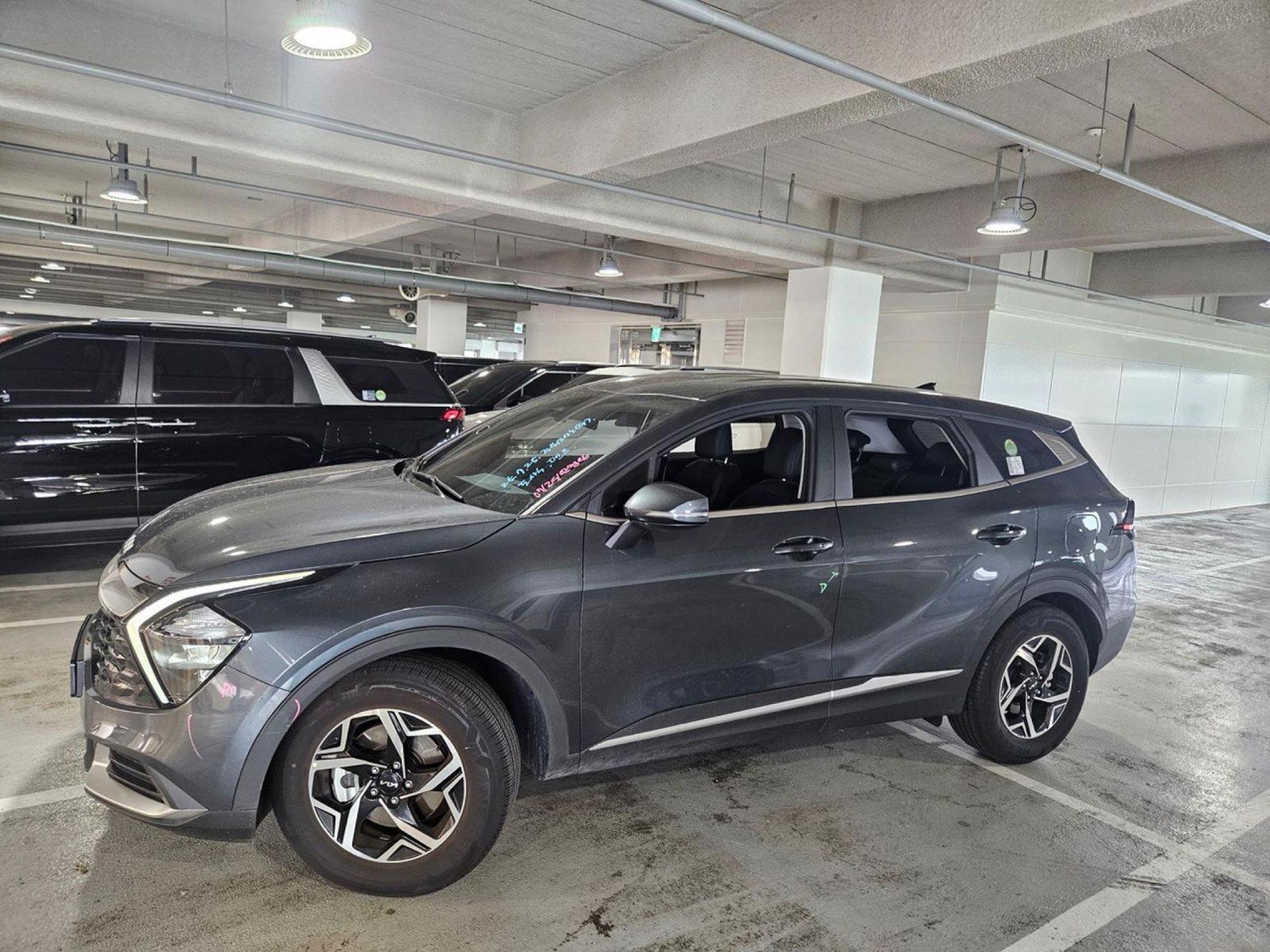 Автомобиль - изображение 1 из 5