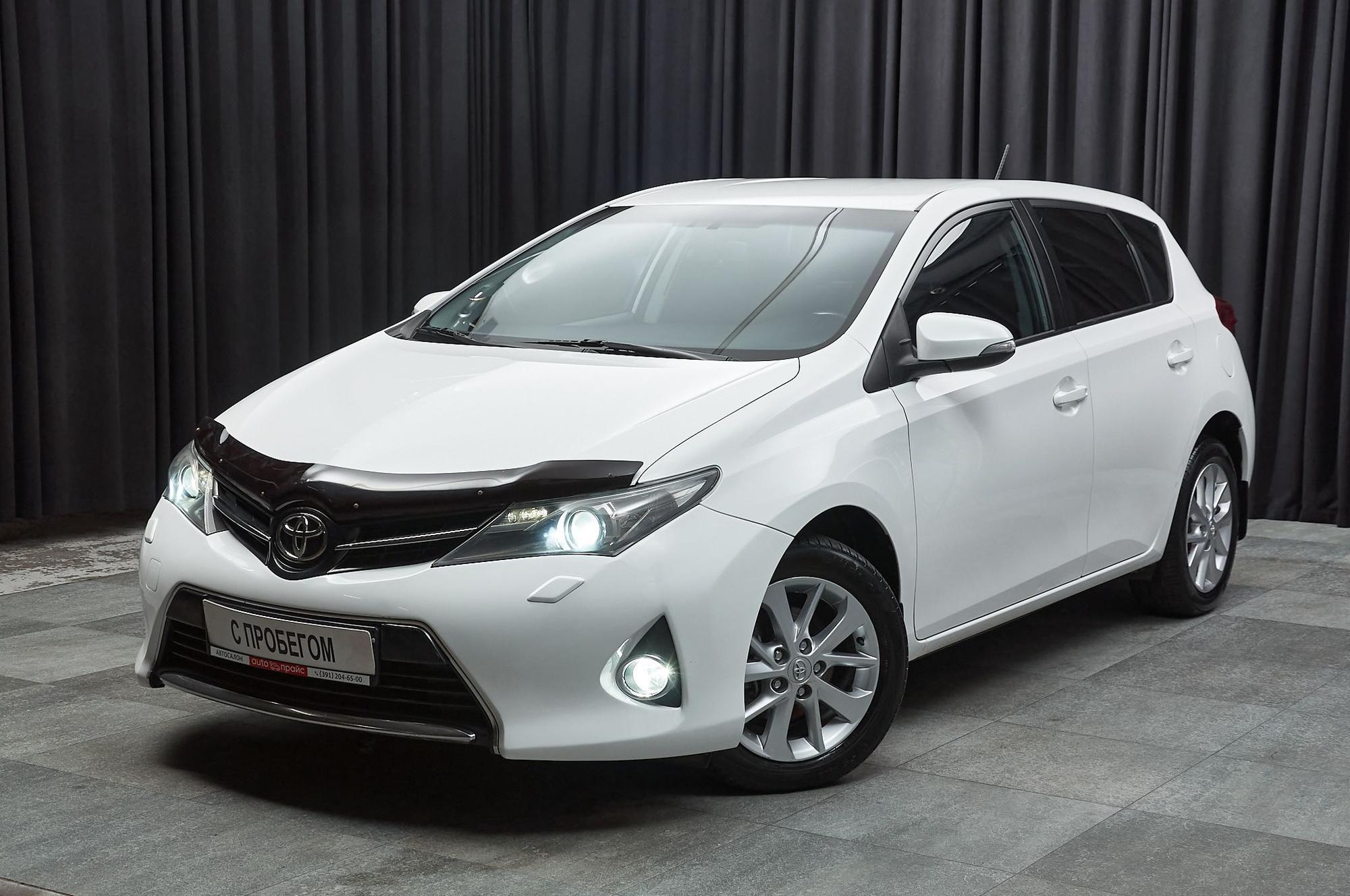 Автомобиль - изображение 1 из 5