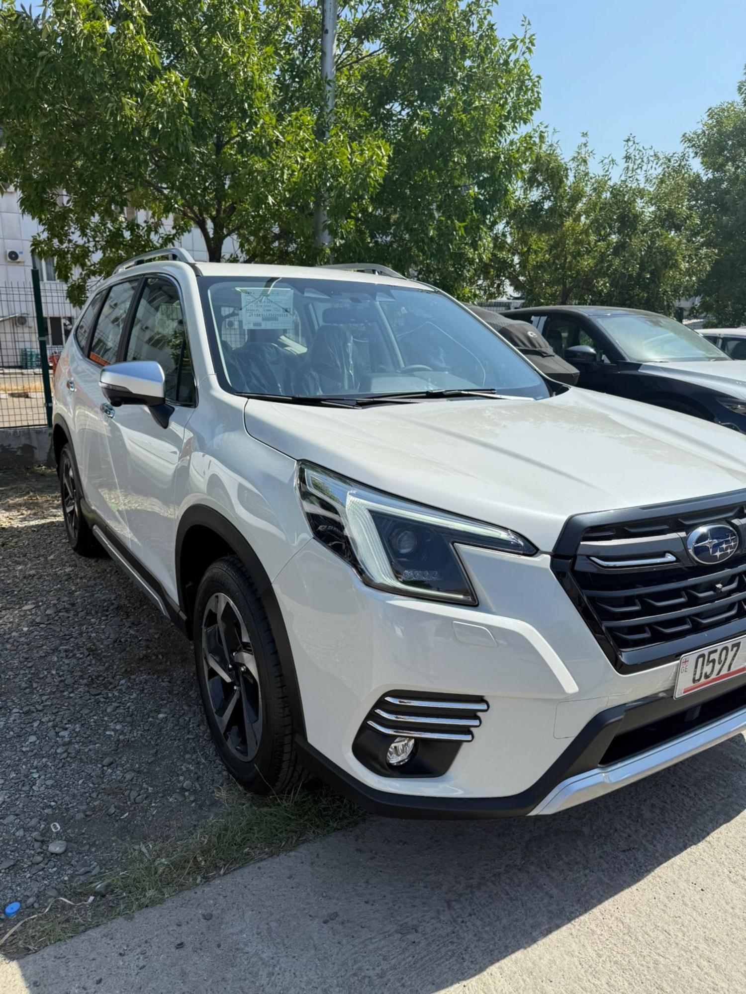 Автомобиль - изображение 1 из 5