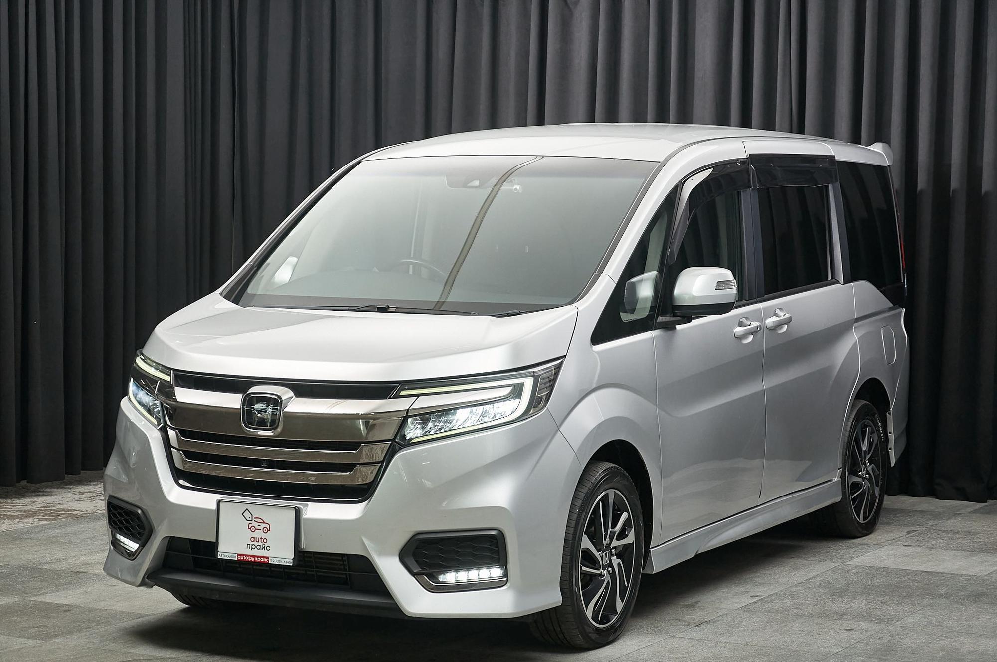 Автомобиль - изображение 1 из 5