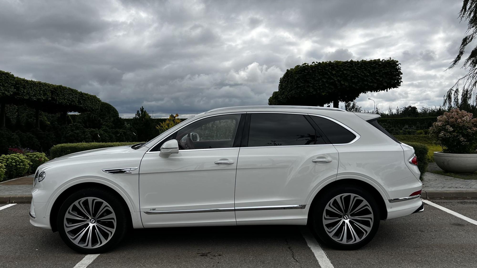 Автомобиль - изображение 1 из 5