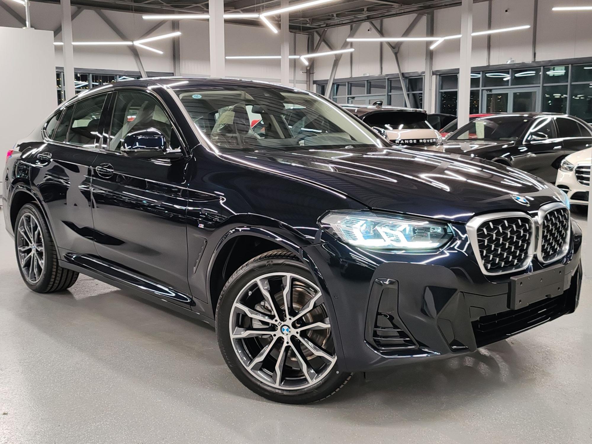 Автомобиль - изображение 1 из 5