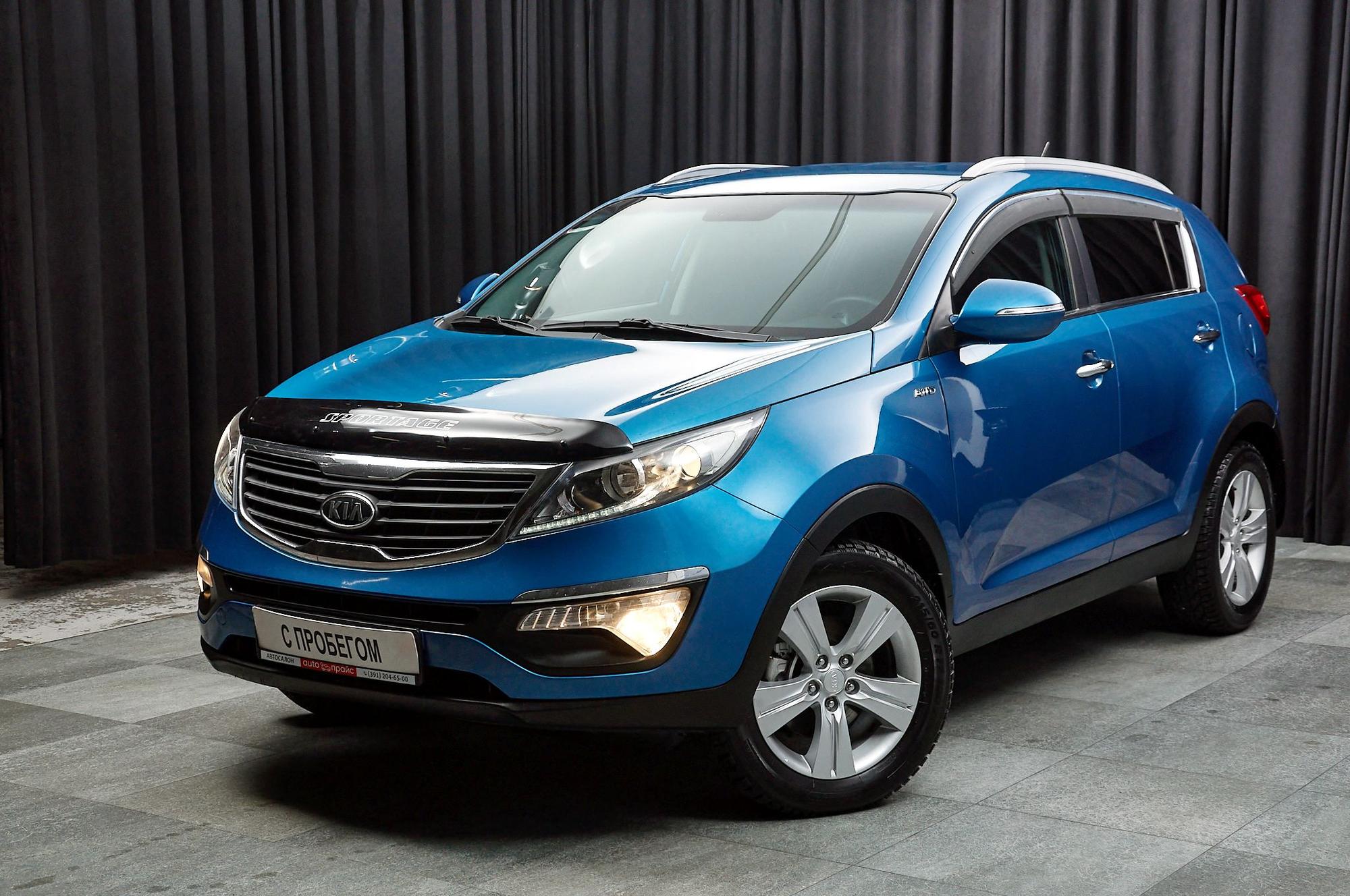 Автомобиль - изображение 1 из 5