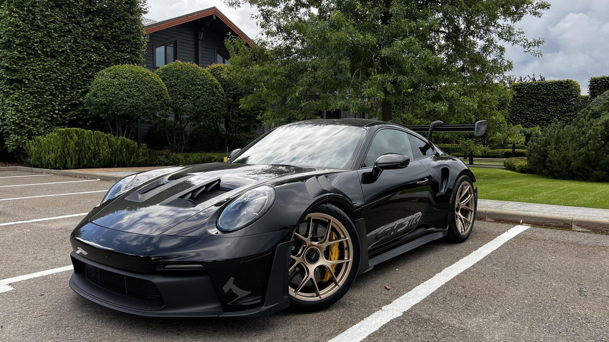 Автомобиль - изображение 1 из 5