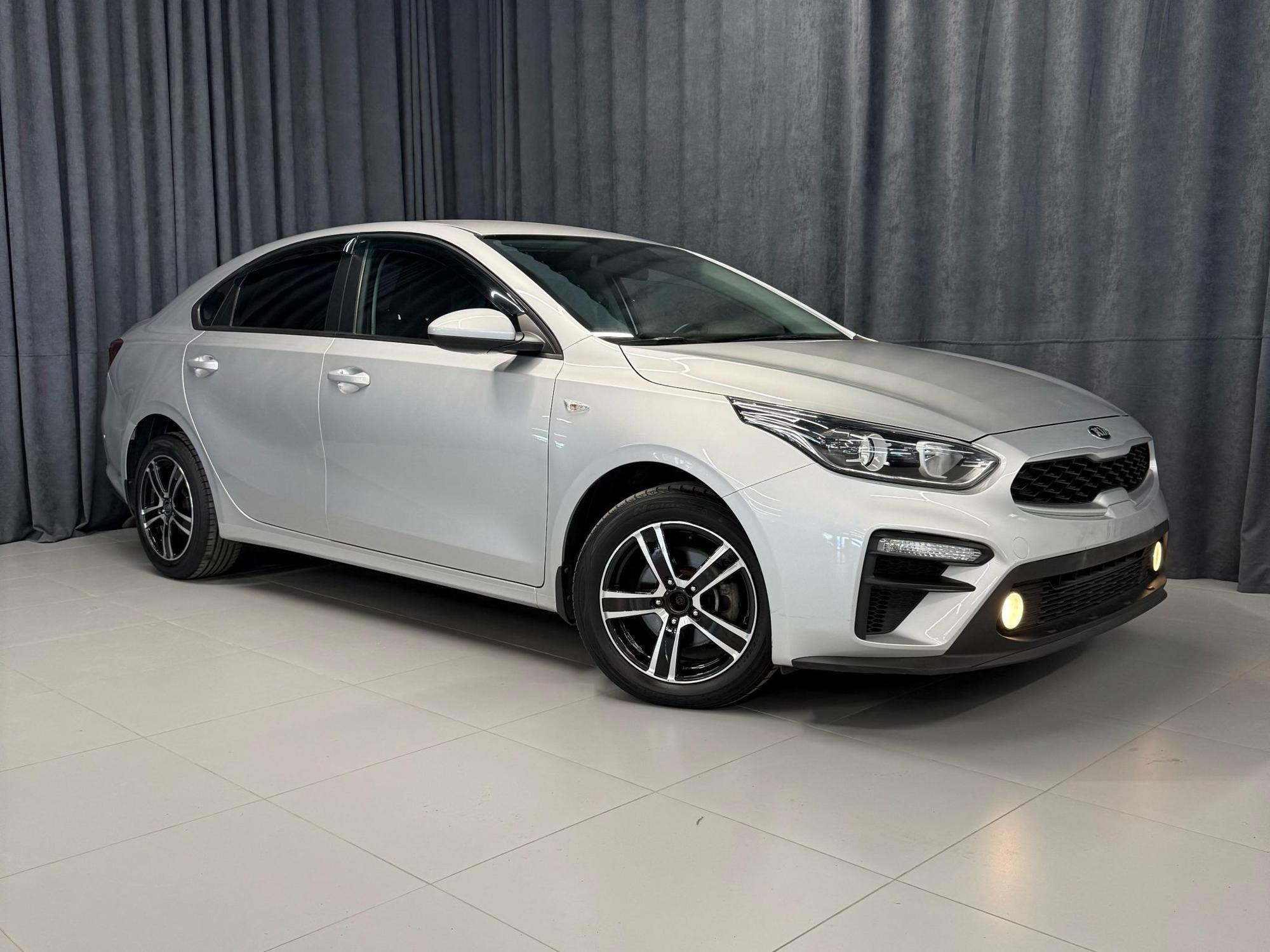 Автомобиль - изображение 1 из 5