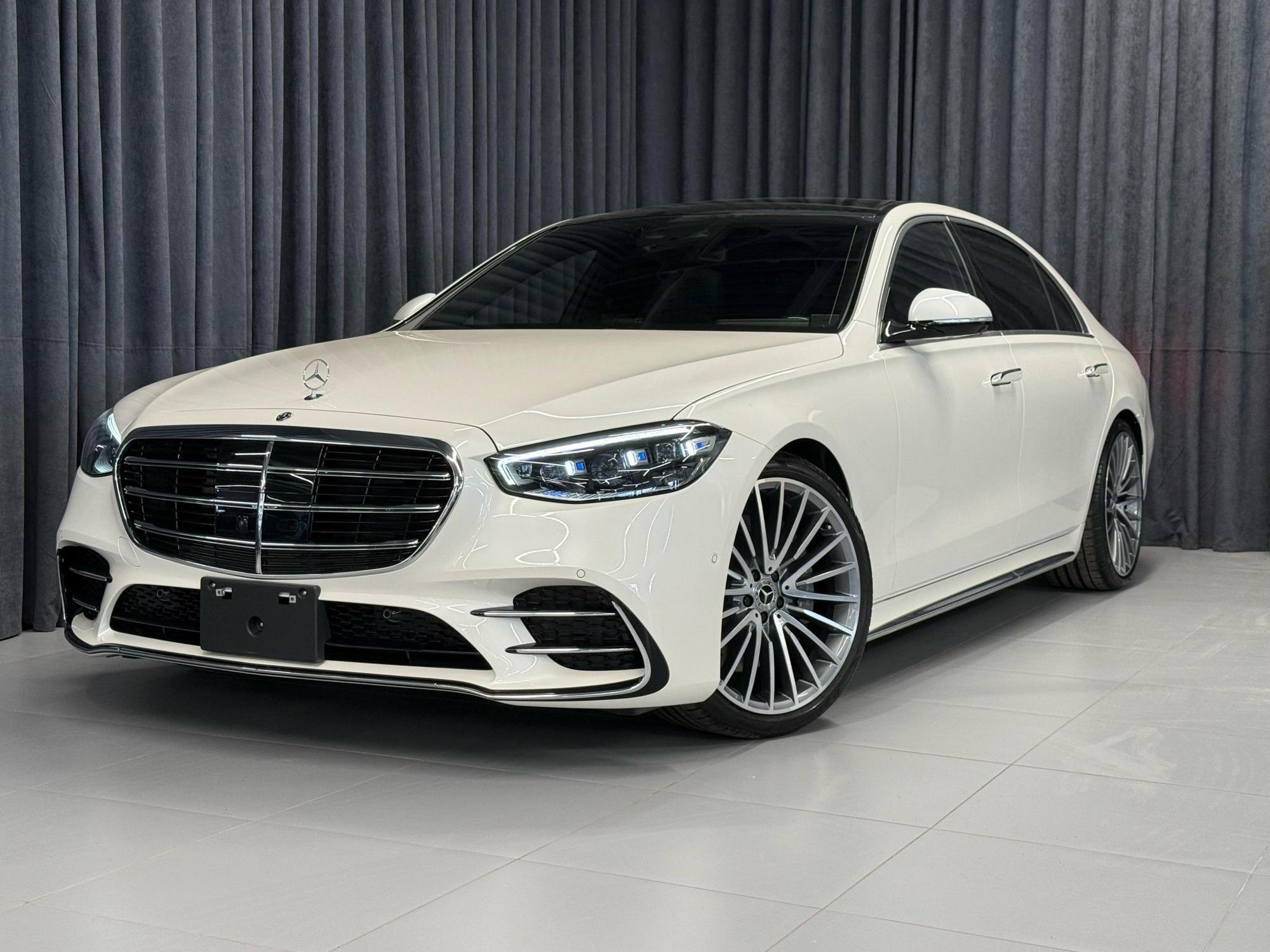 Автомобиль - изображение 1 из 5