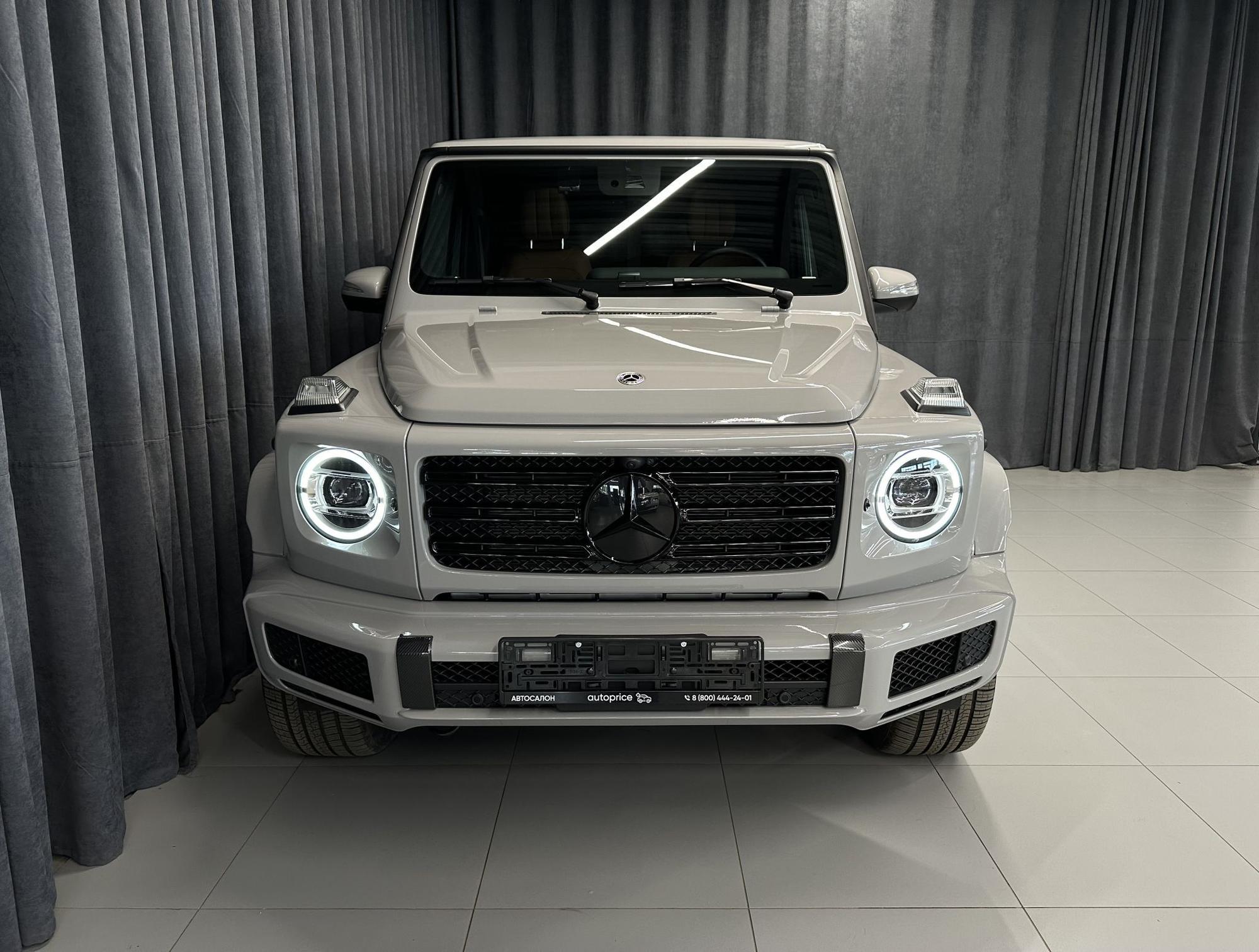 Автомобиль - изображение 1 из 5