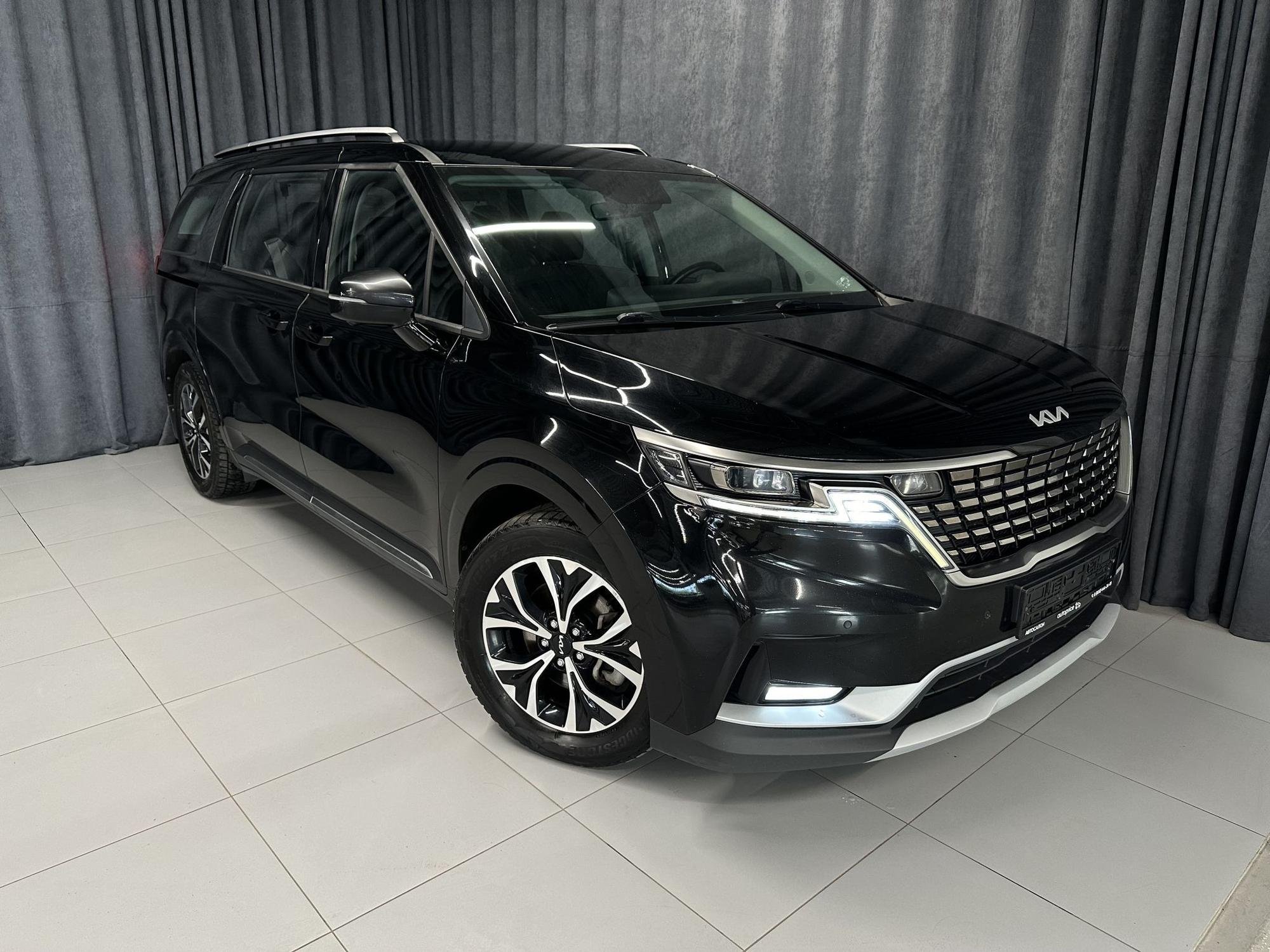 Автомобиль - изображение 1 из 5