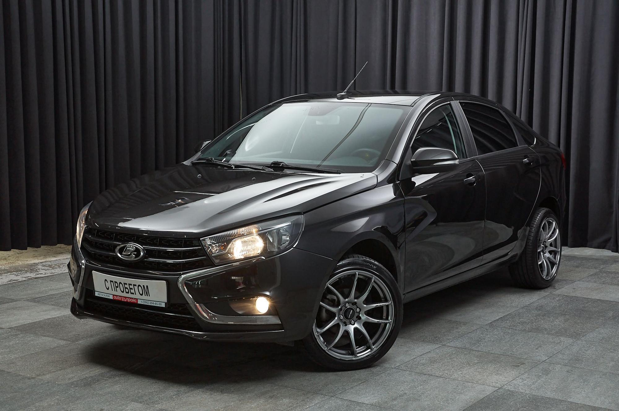 Автомобиль - изображение 1 из 5