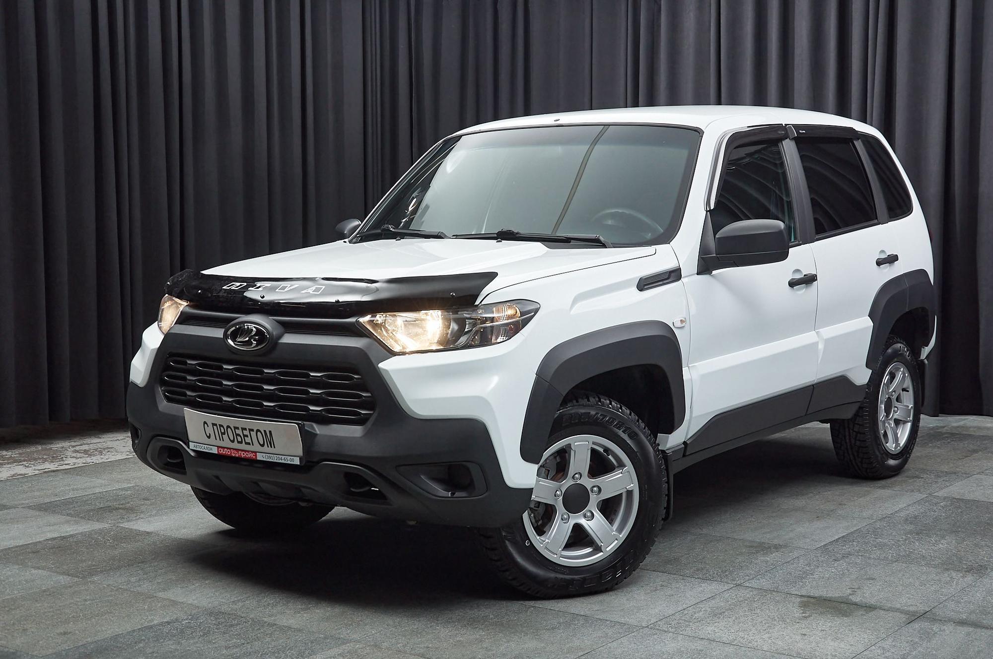 Автомобиль - изображение 1 из 5