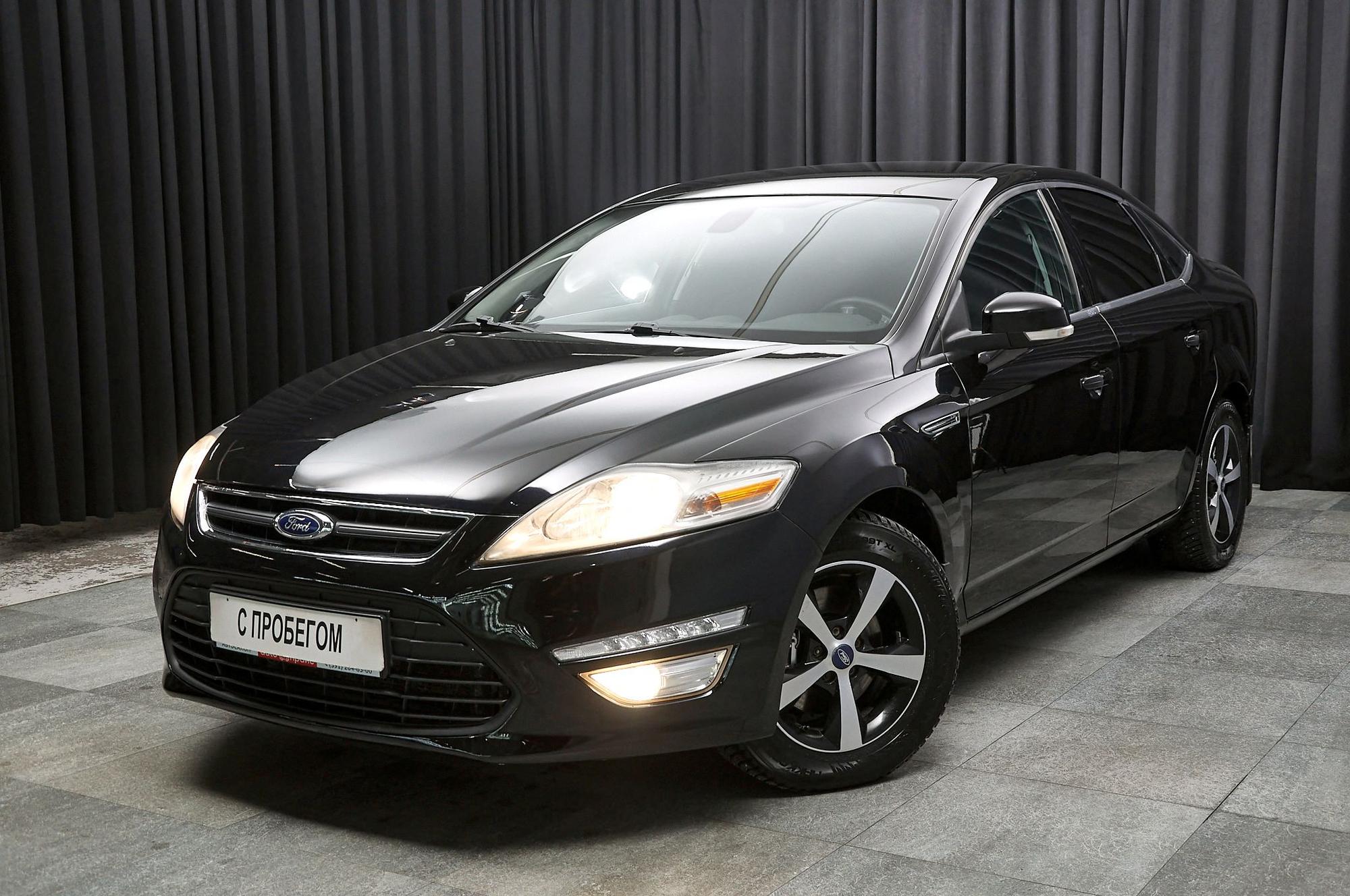 Автомобиль - изображение 1 из 5