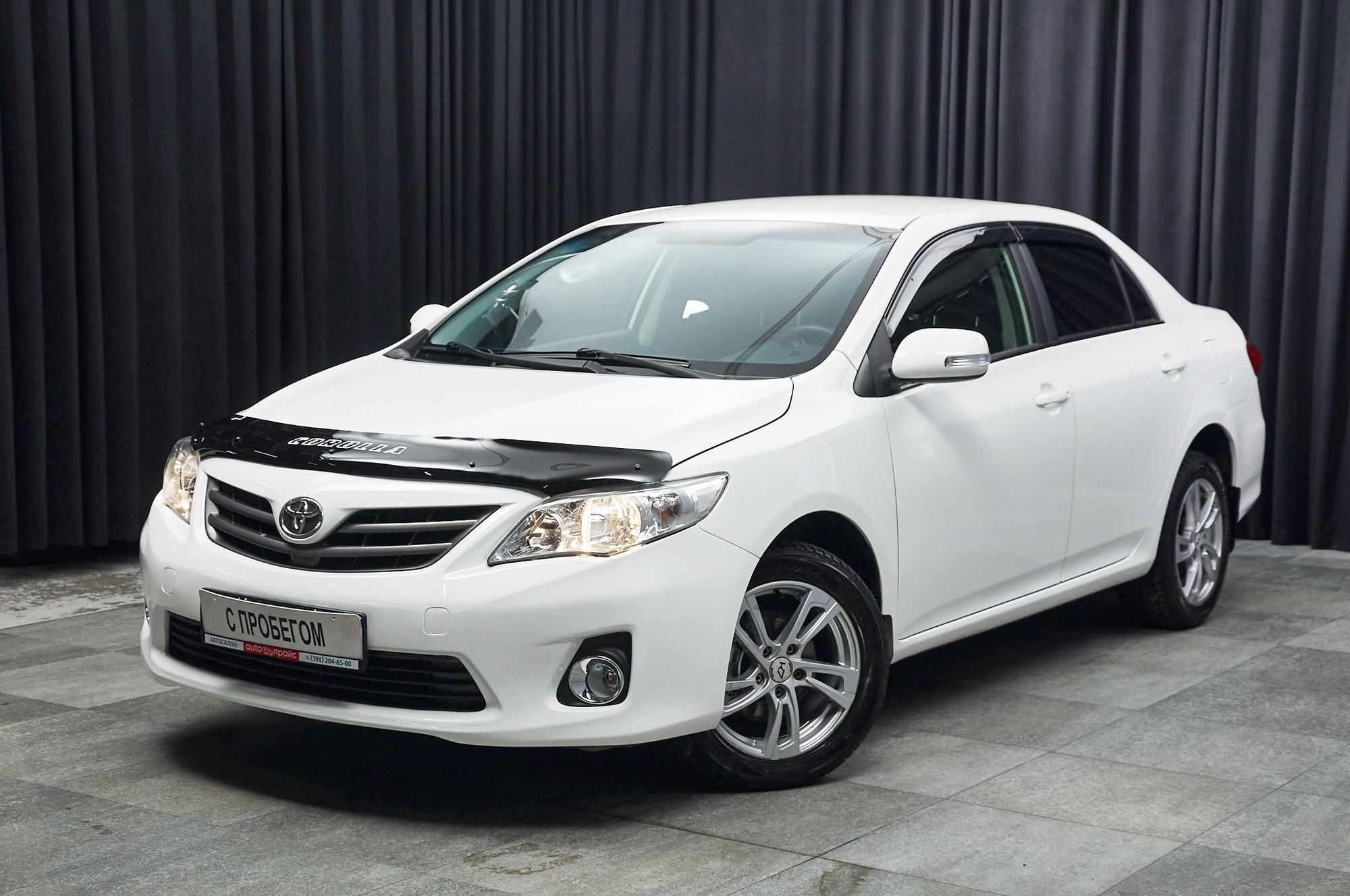 Автомобиль - изображение 1 из 5