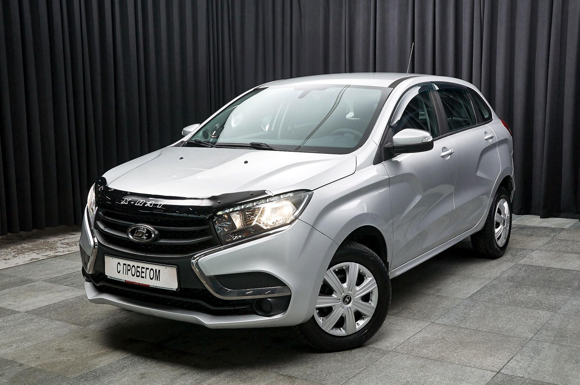 Автомобиль - изображение 1 из 5