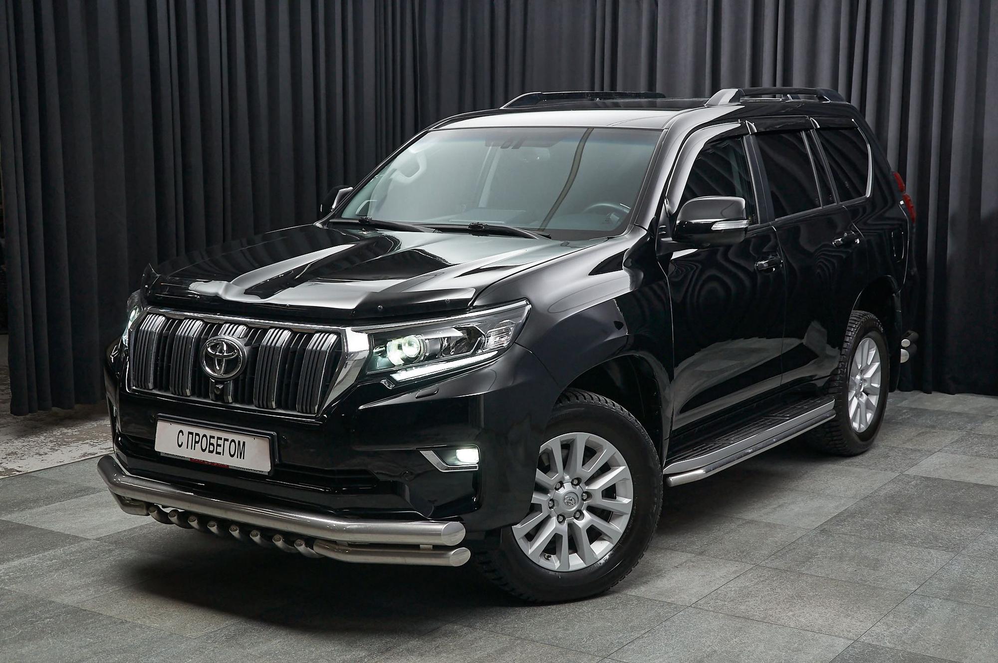 Автомобиль - изображение 1 из 5