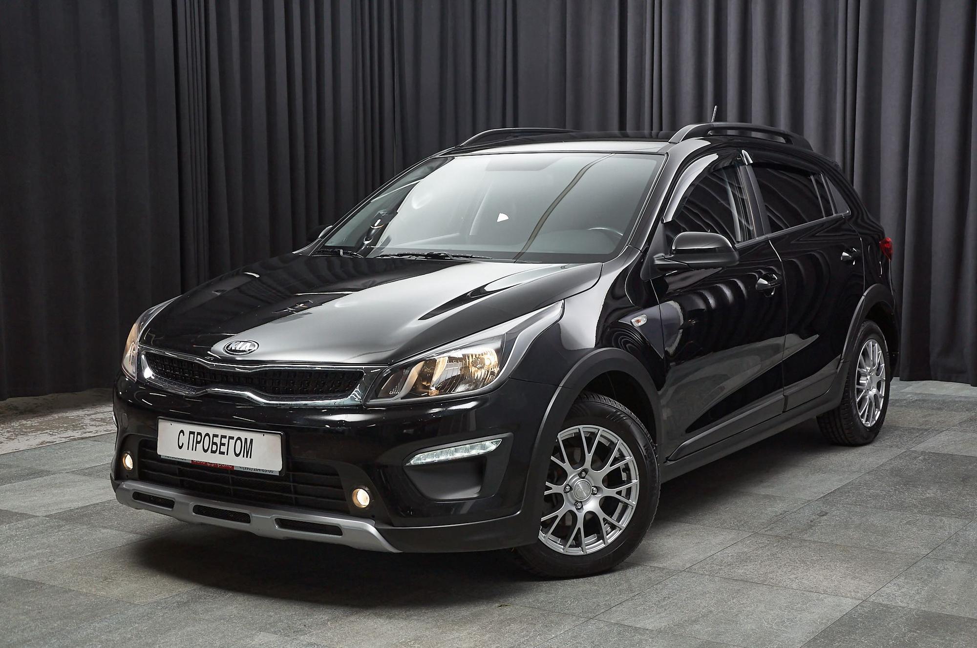 Автомобиль - изображение 1 из 5