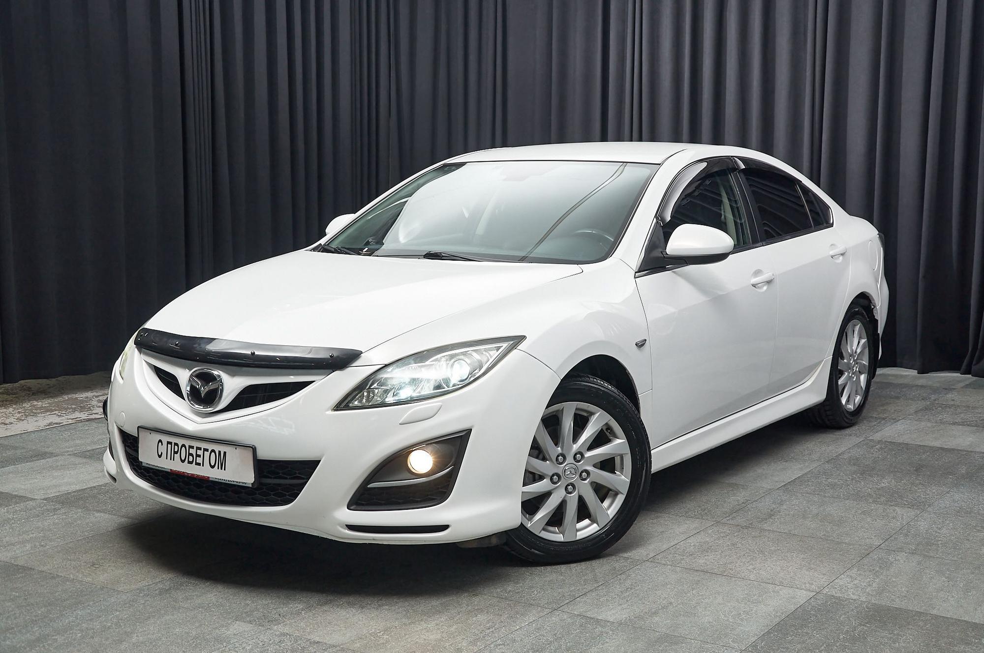 Автомобиль - изображение 1 из 5