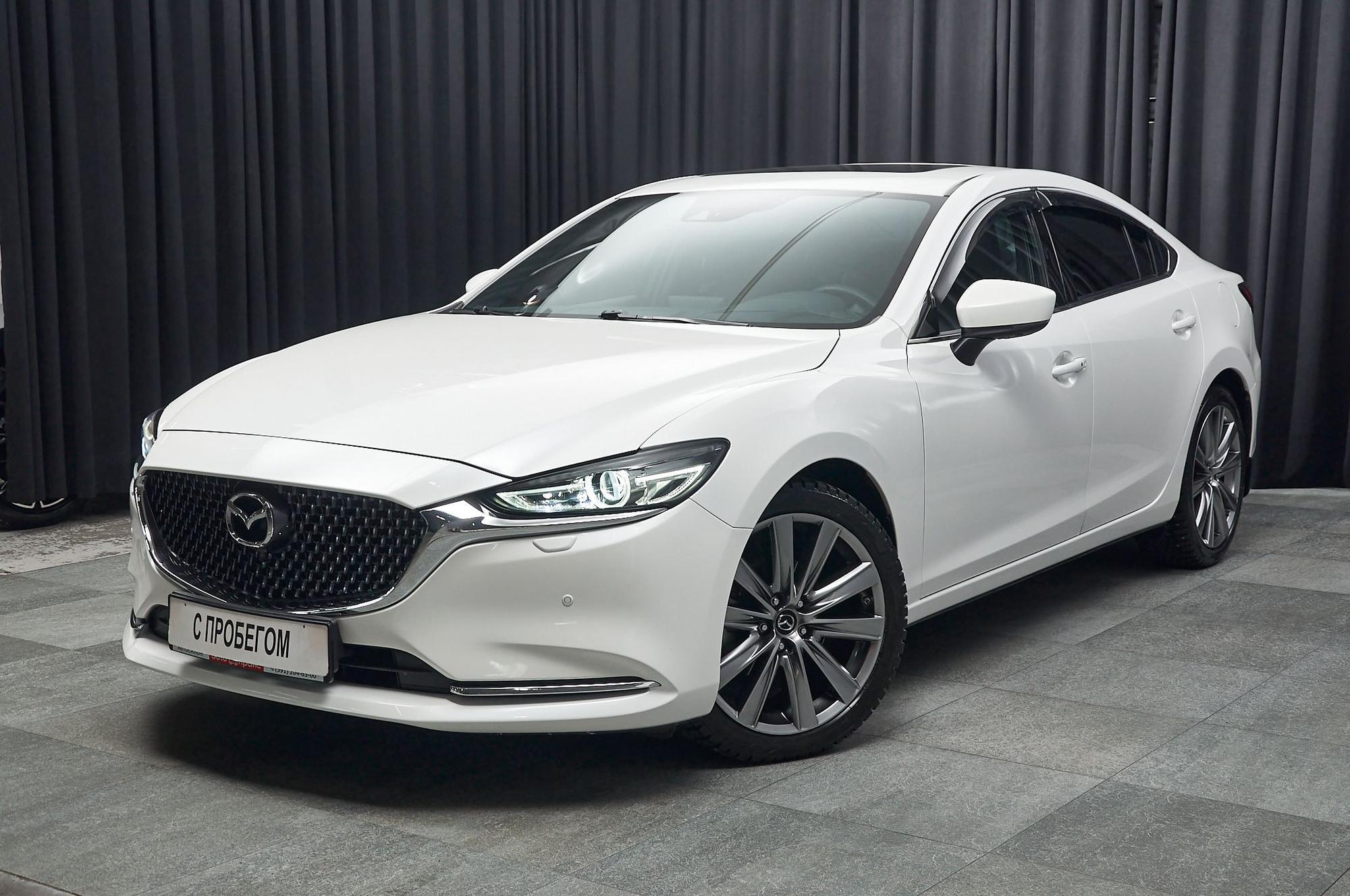 Автомобиль - изображение 1 из 5