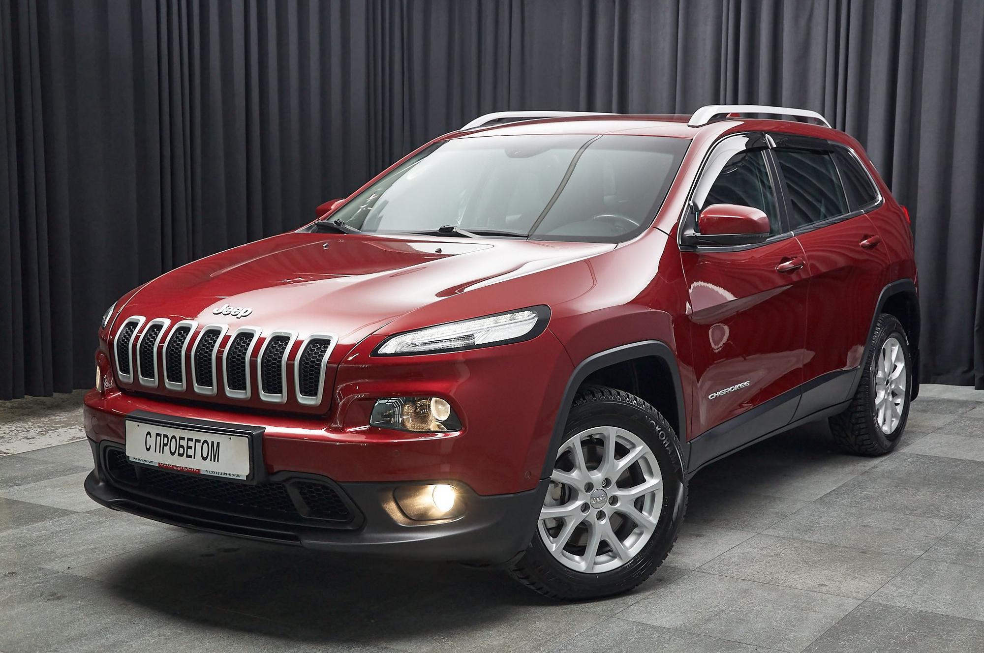 Автомобиль - изображение 1 из 5