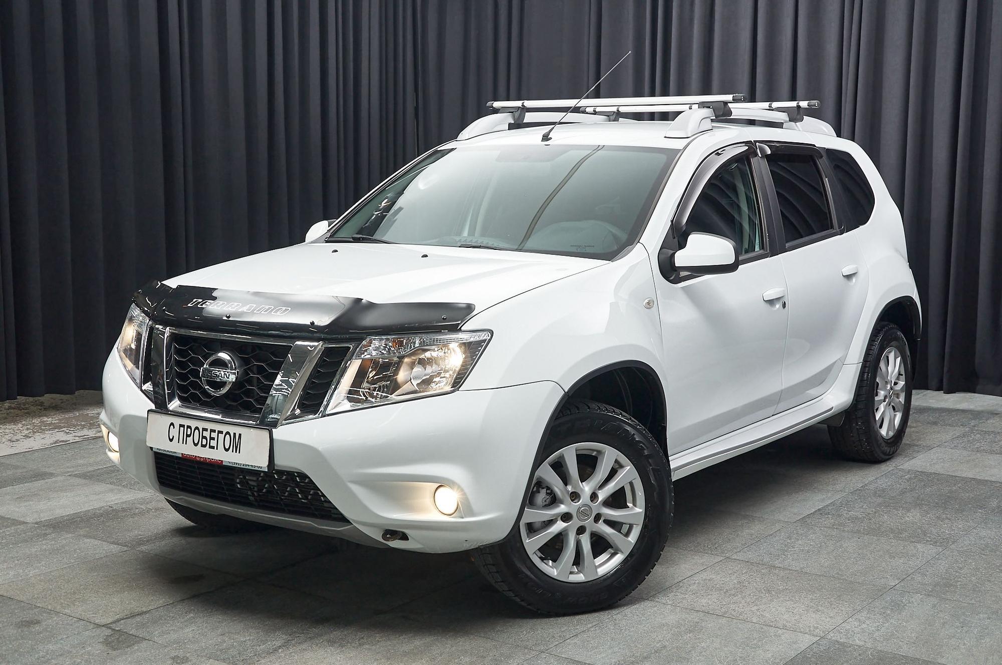 Автомобиль - изображение 1 из 5