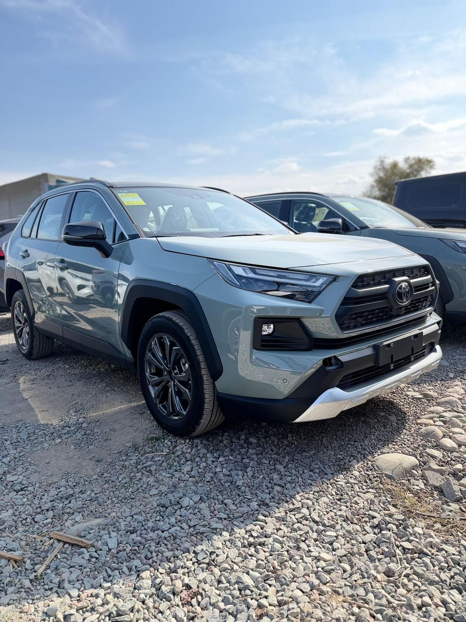 Автомобиль - изображение 1 из 5