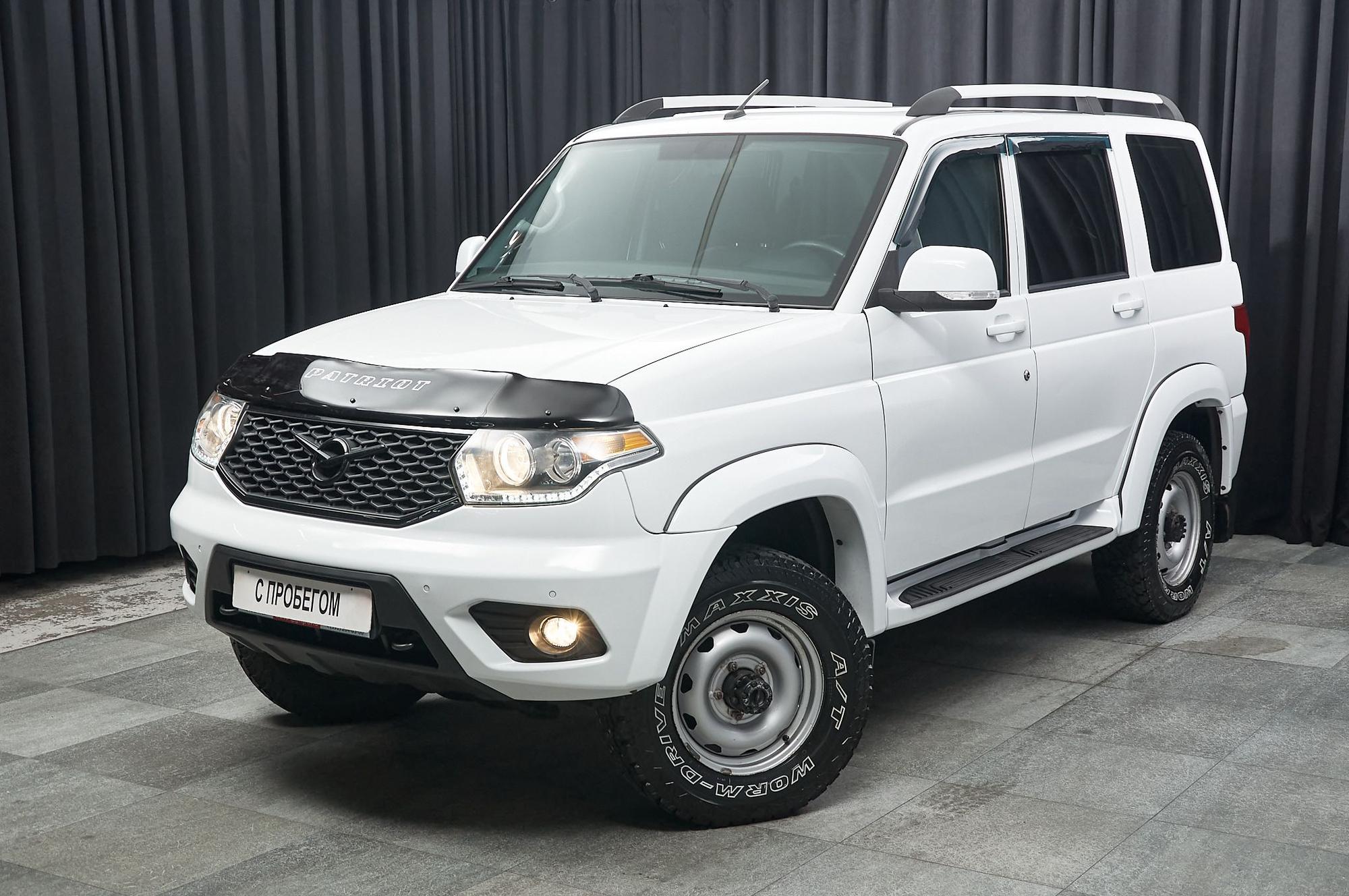 Автомобиль - изображение 1 из 5