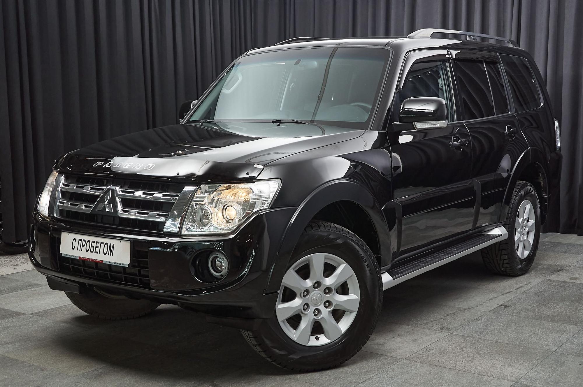 Автомобиль - изображение 1 из 5