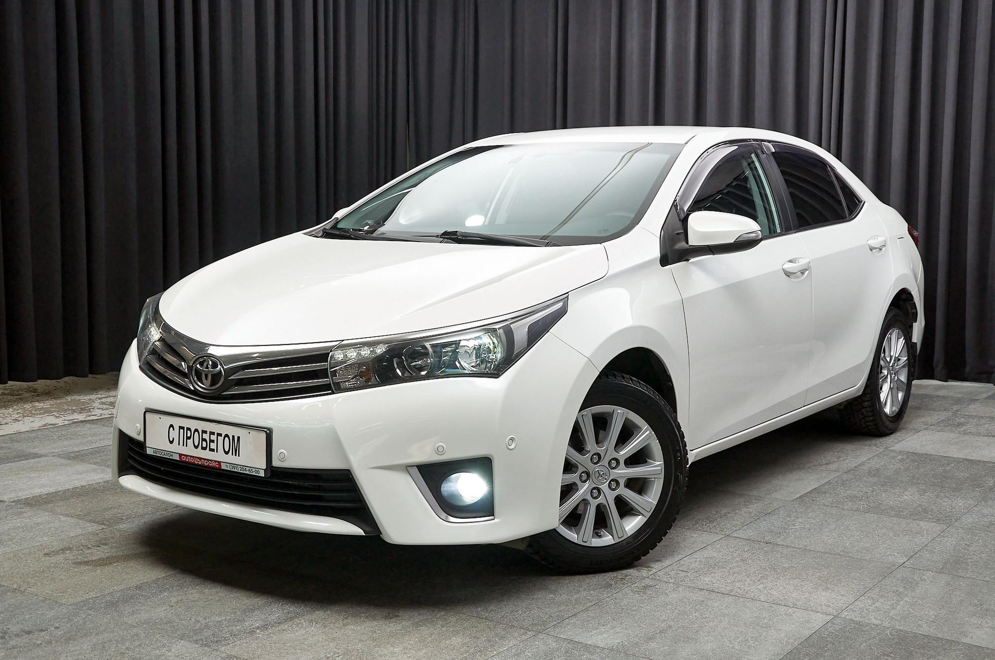 Автомобиль - изображение 1 из 5