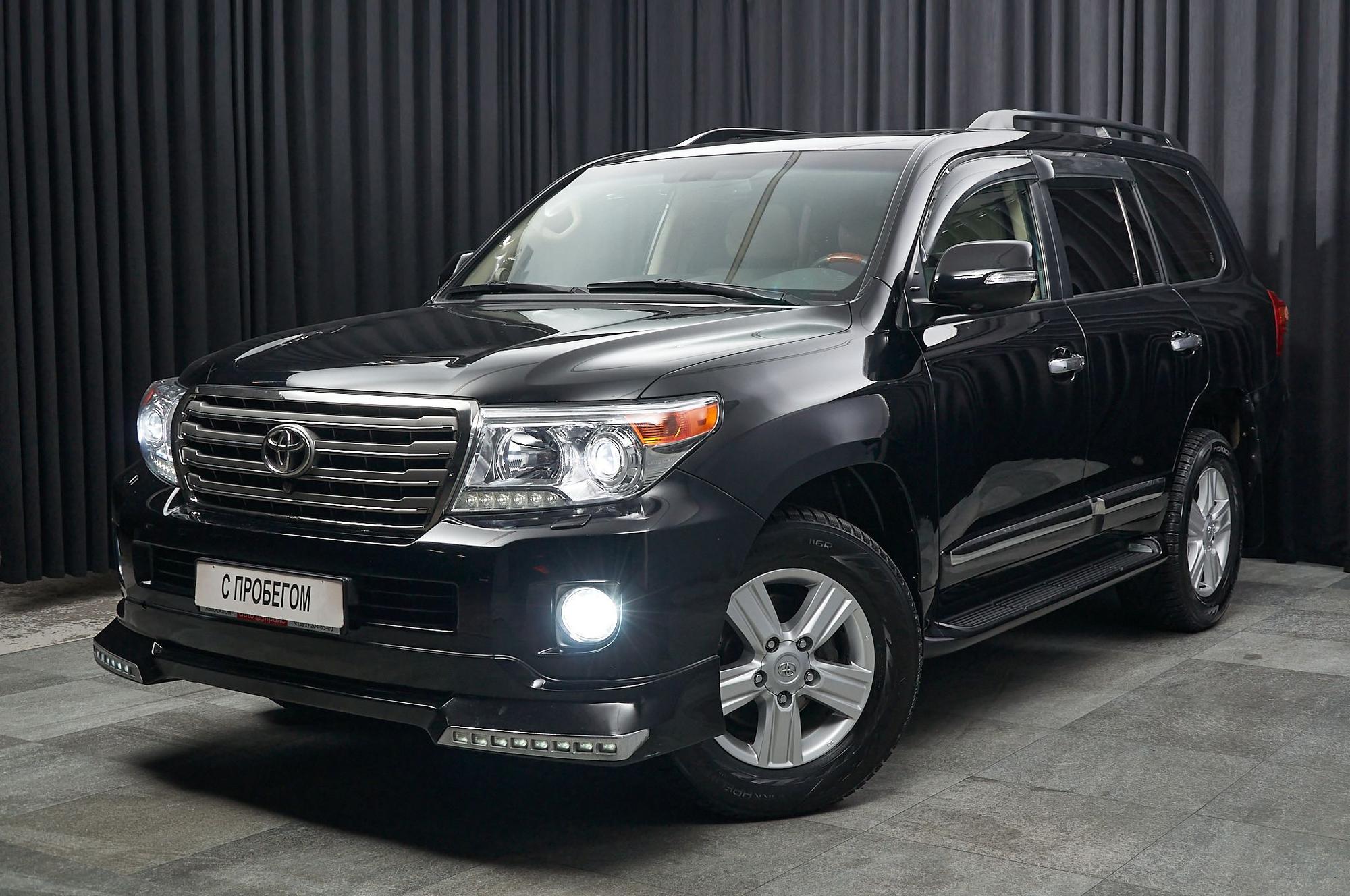 Автомобиль - изображение 1 из 5