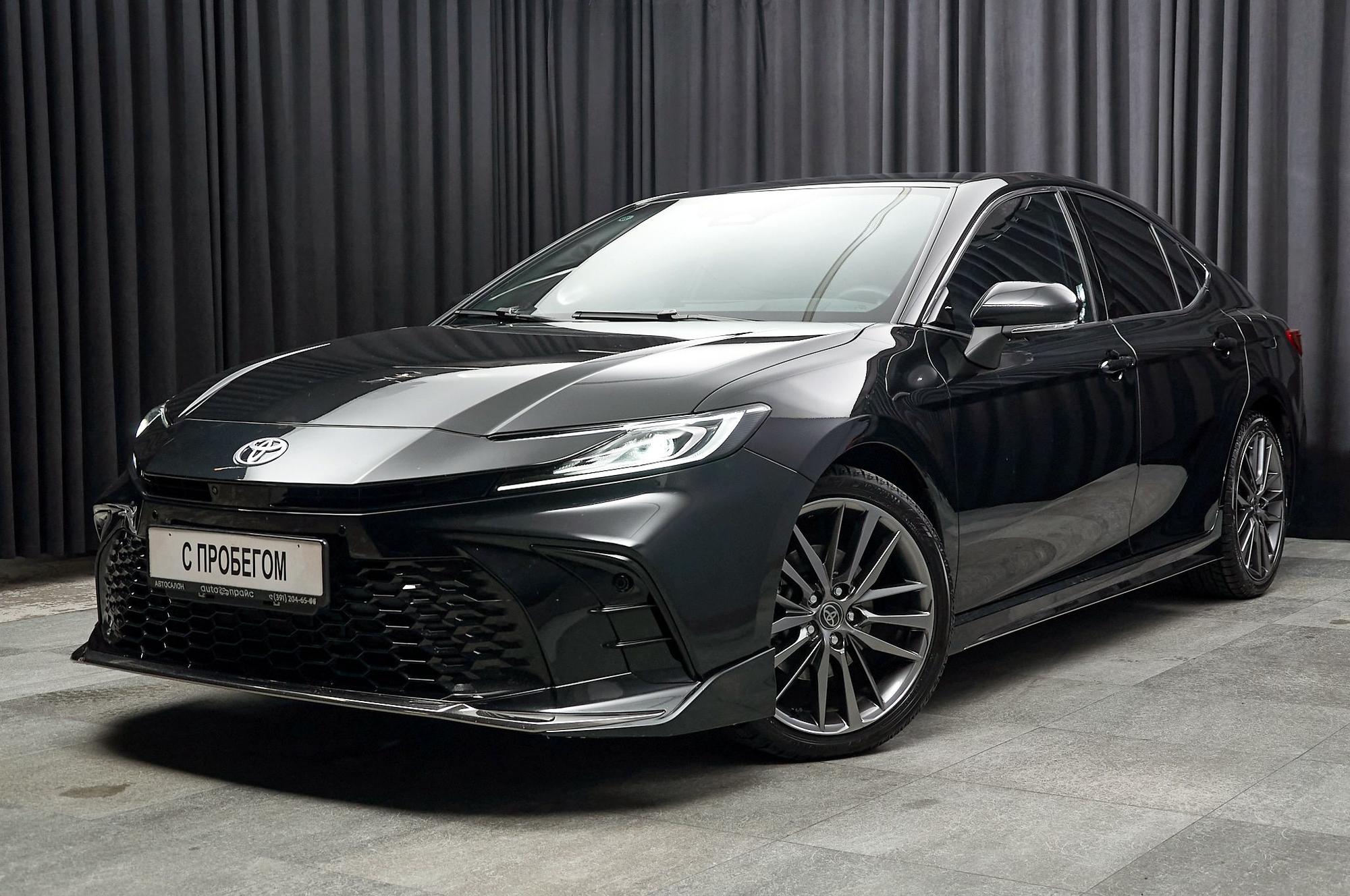 Автомобиль - изображение 1 из 5