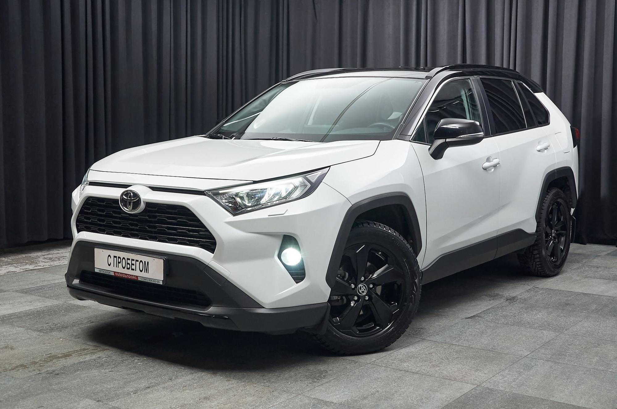 Автомобиль - изображение 1 из 5