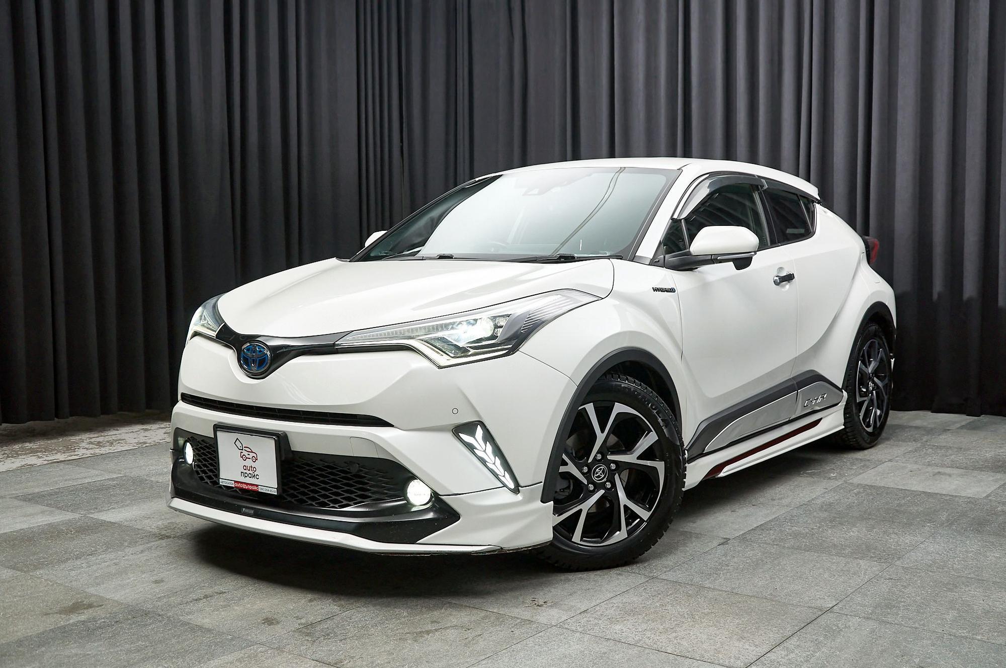 Автомобиль - изображение 1 из 5