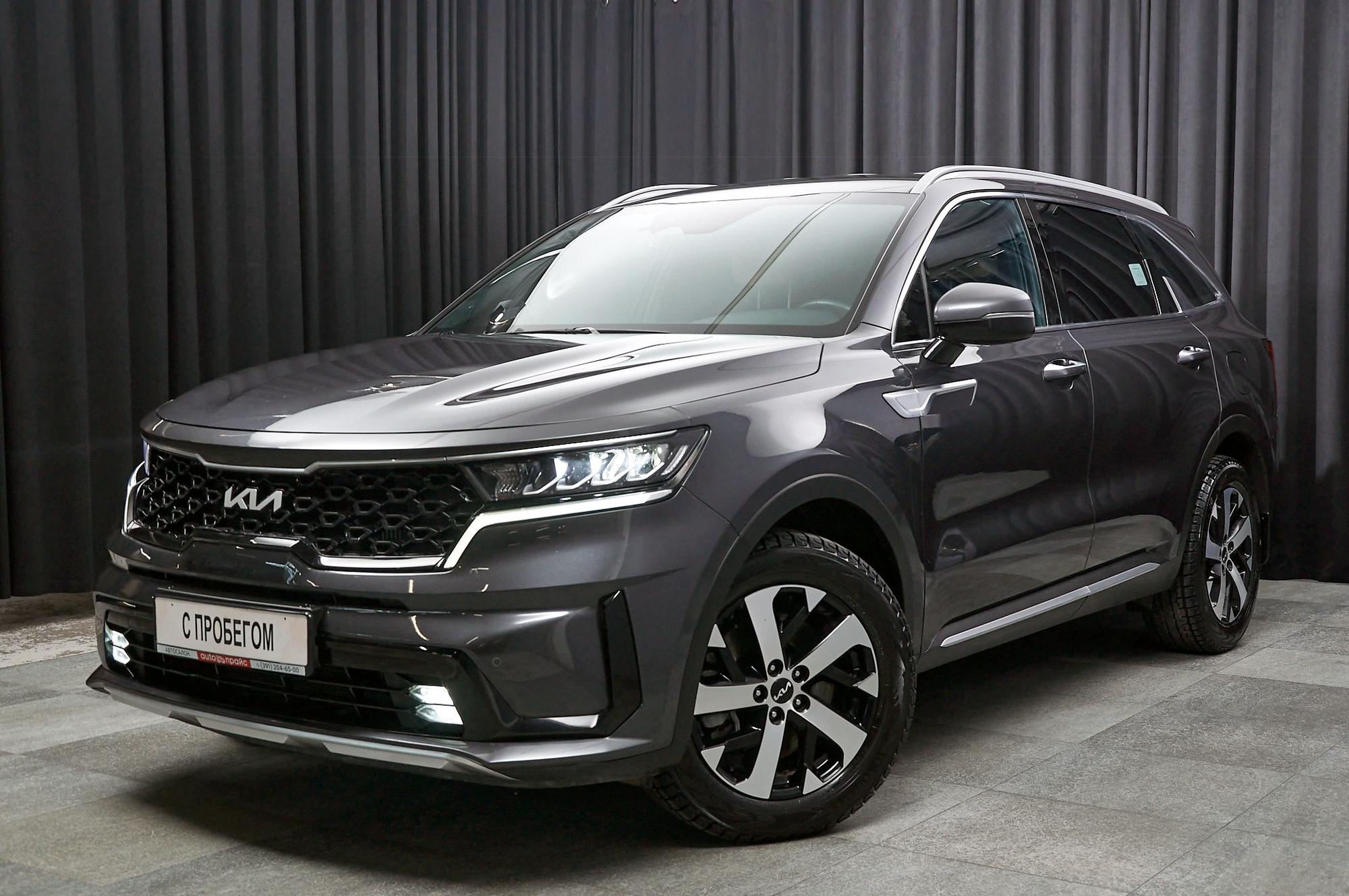 Автомобиль - изображение 1 из 5