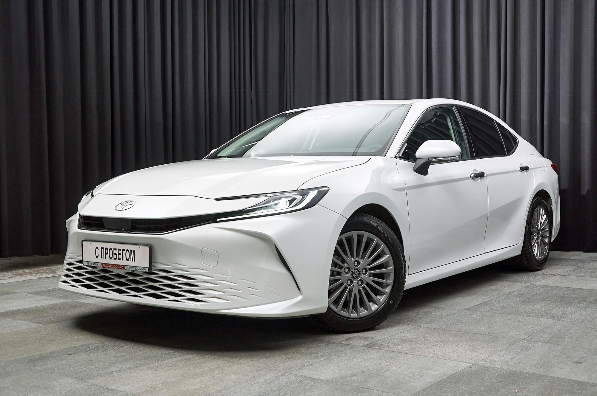 Автомобиль - изображение 1 из 5