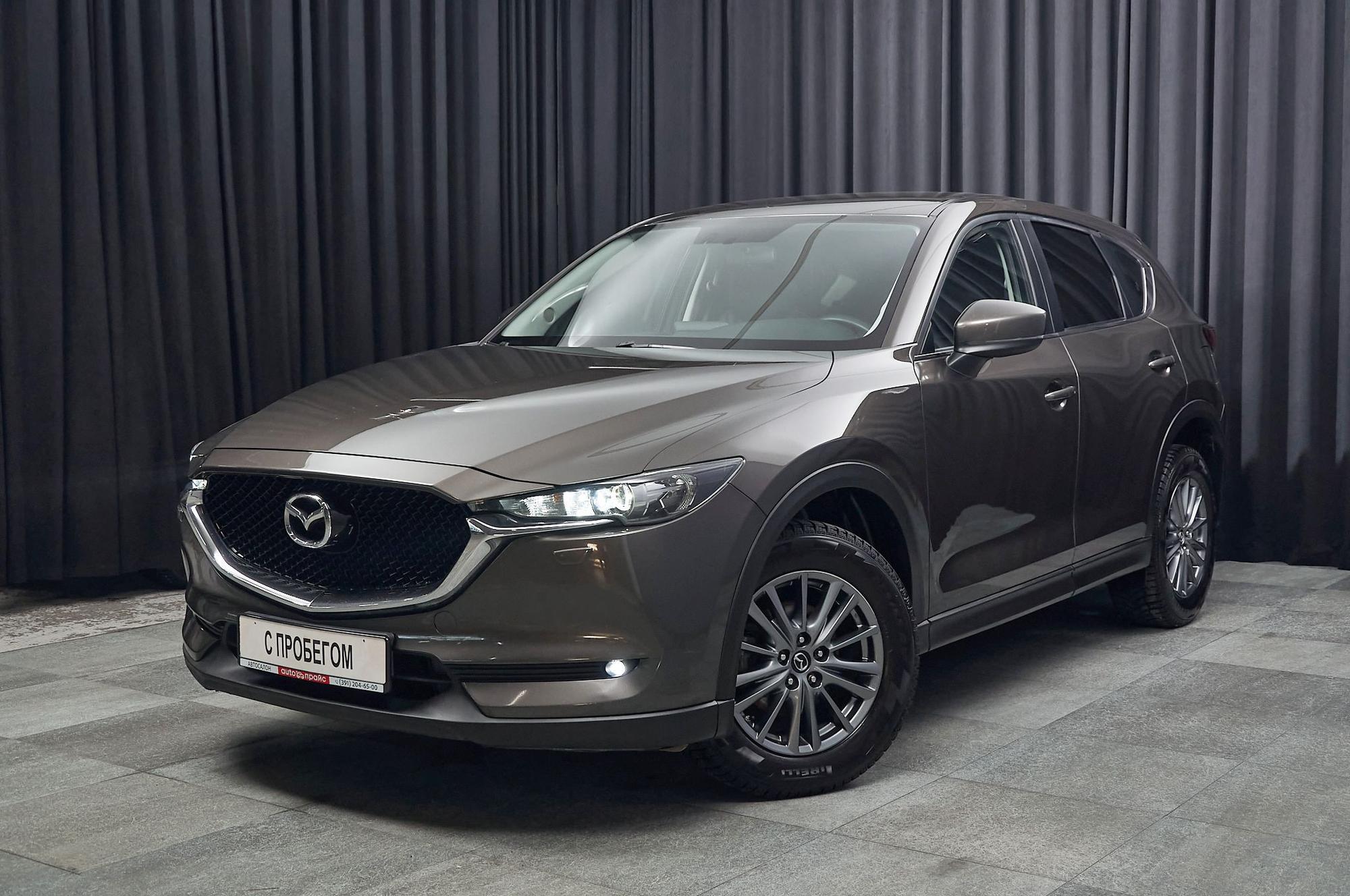 Автомобиль - изображение 1 из 5