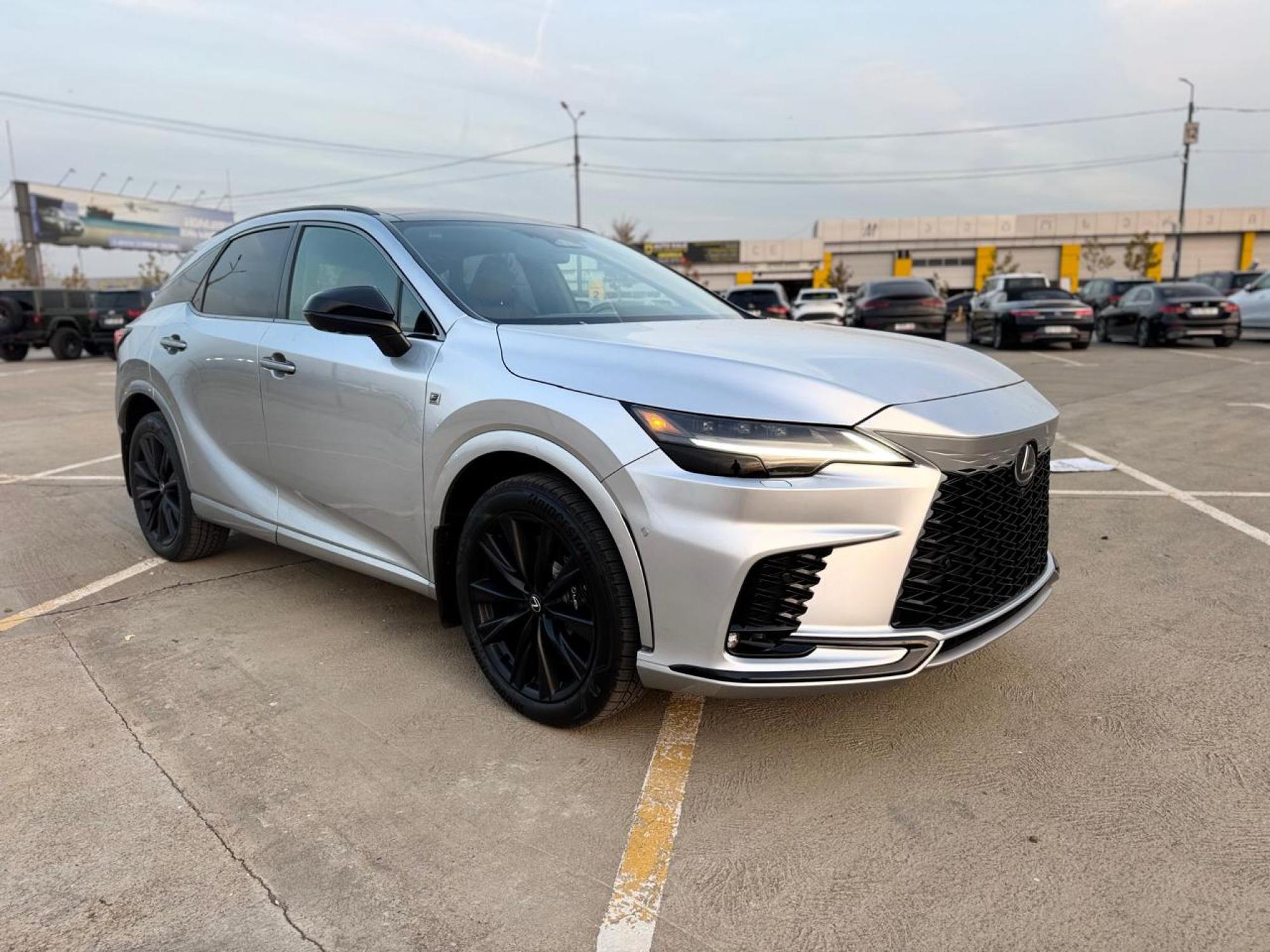 Автомобиль - изображение 1 из 5