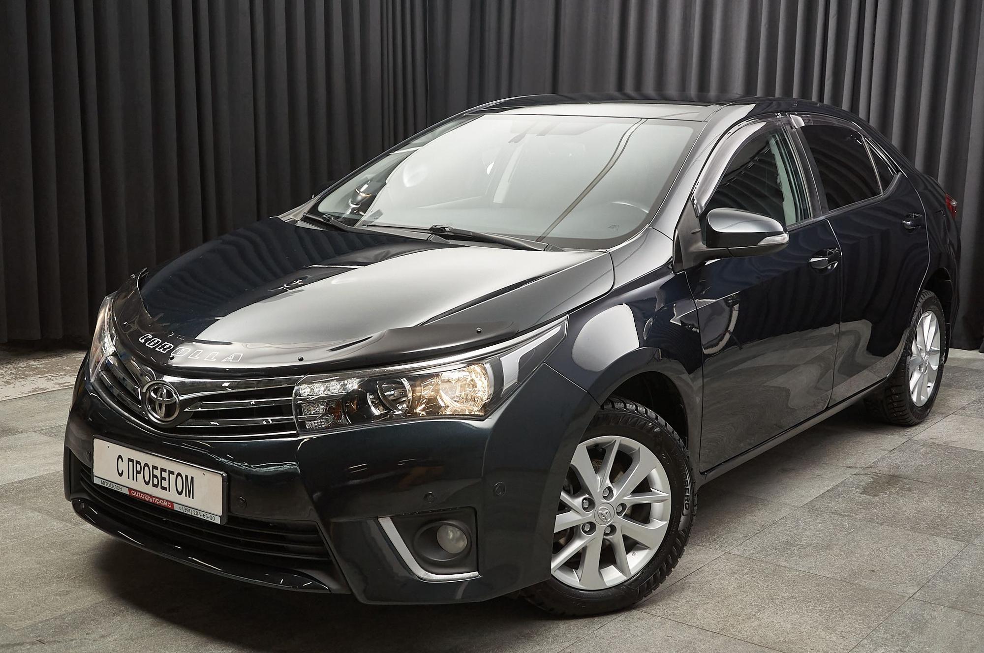 Автомобиль - изображение 1 из 5