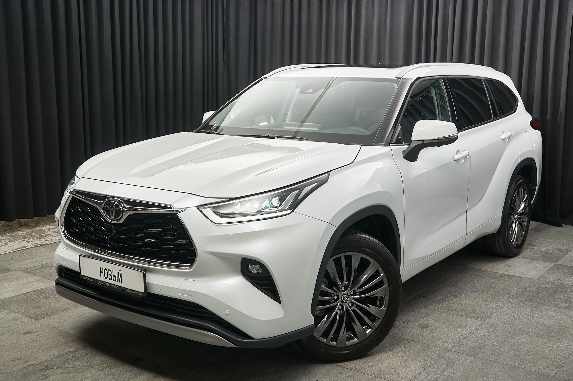 Автомобиль - изображение 1 из 5